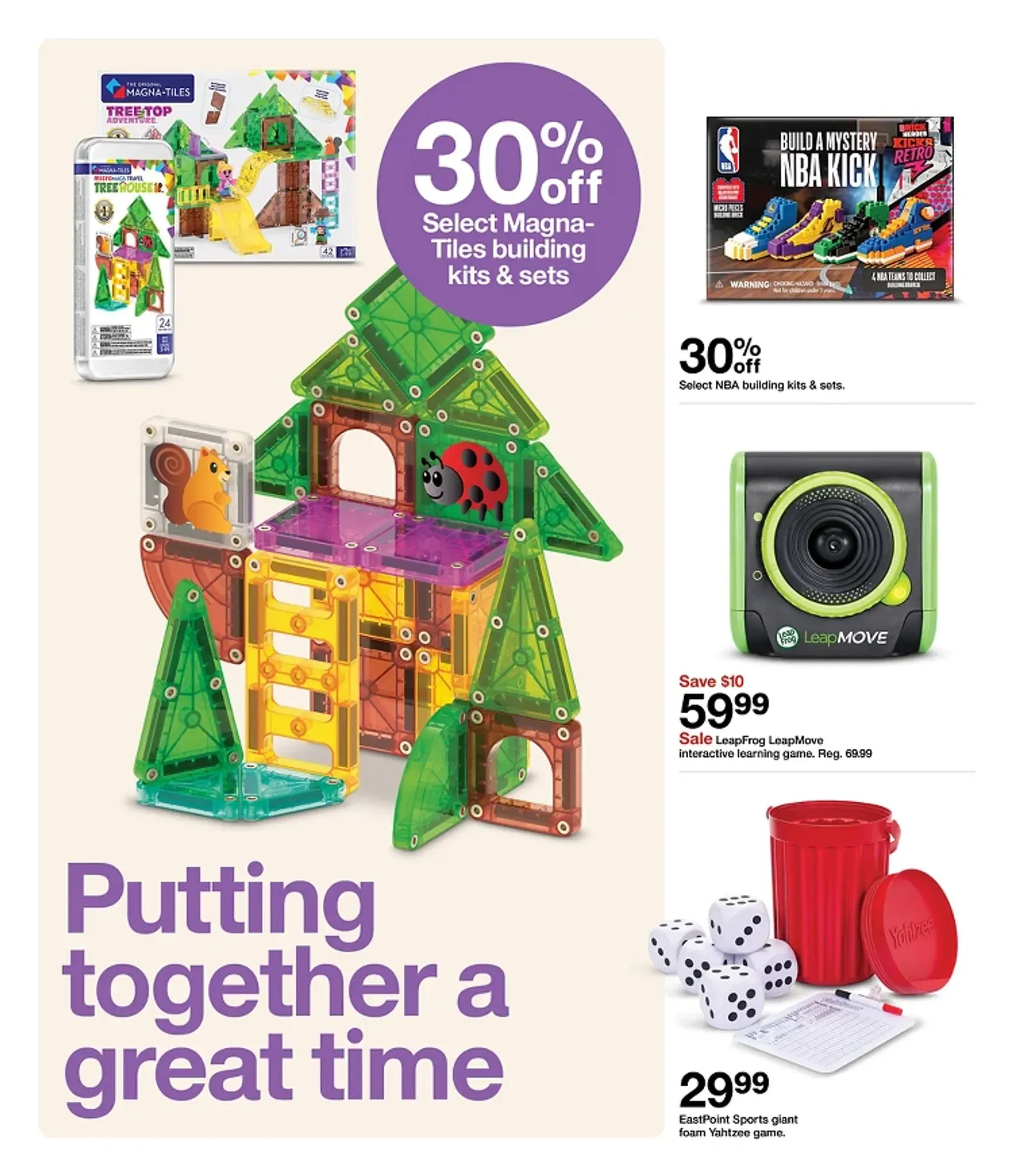 Weekly ad Ocircle. deal days from October 6 to October 7 2026 - Page 24