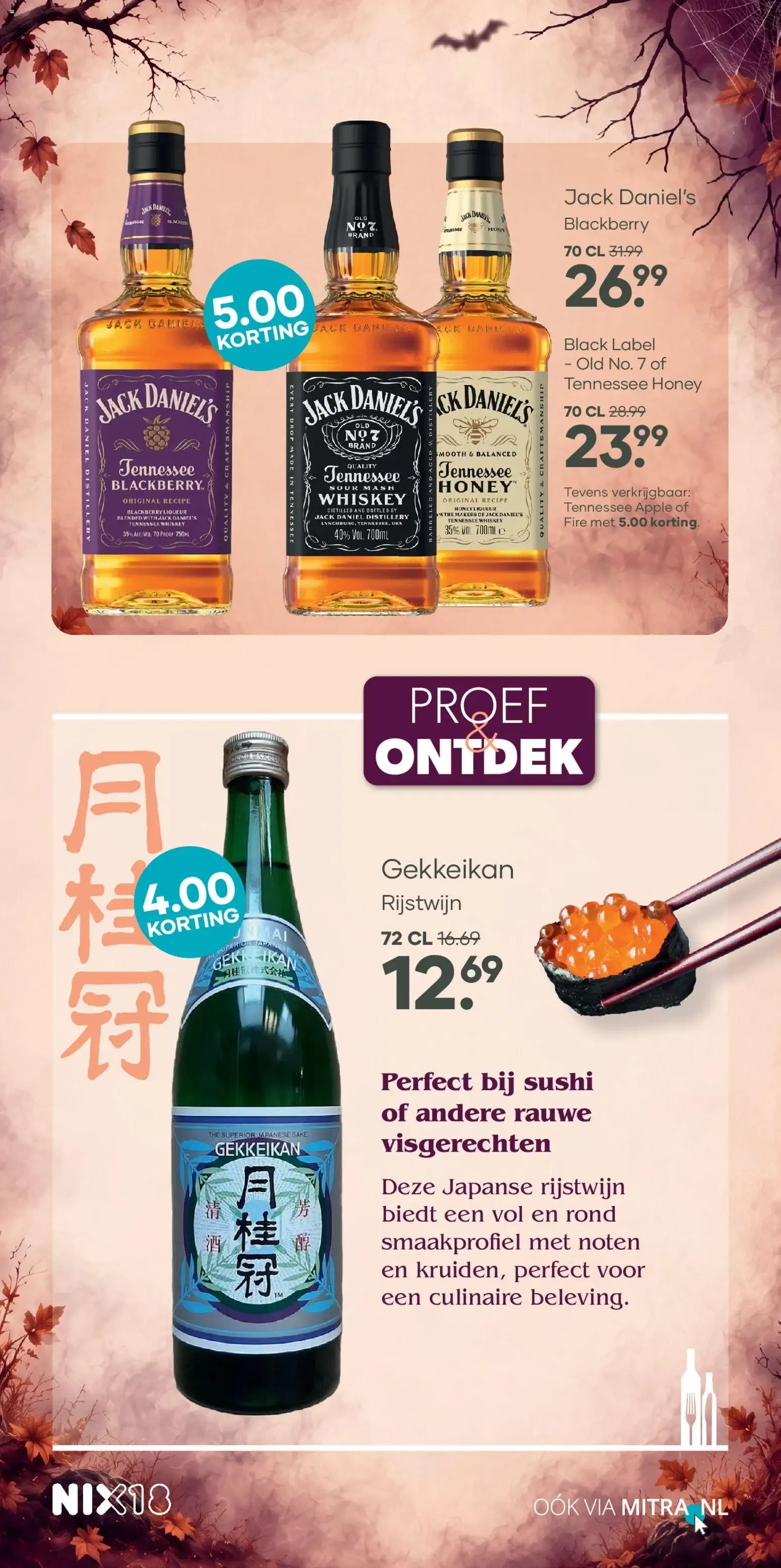Mitra folder vanaf 19-10-2026 || NIEUWE van 19 oktober tot 1 november 2026 - Folder pagina 7