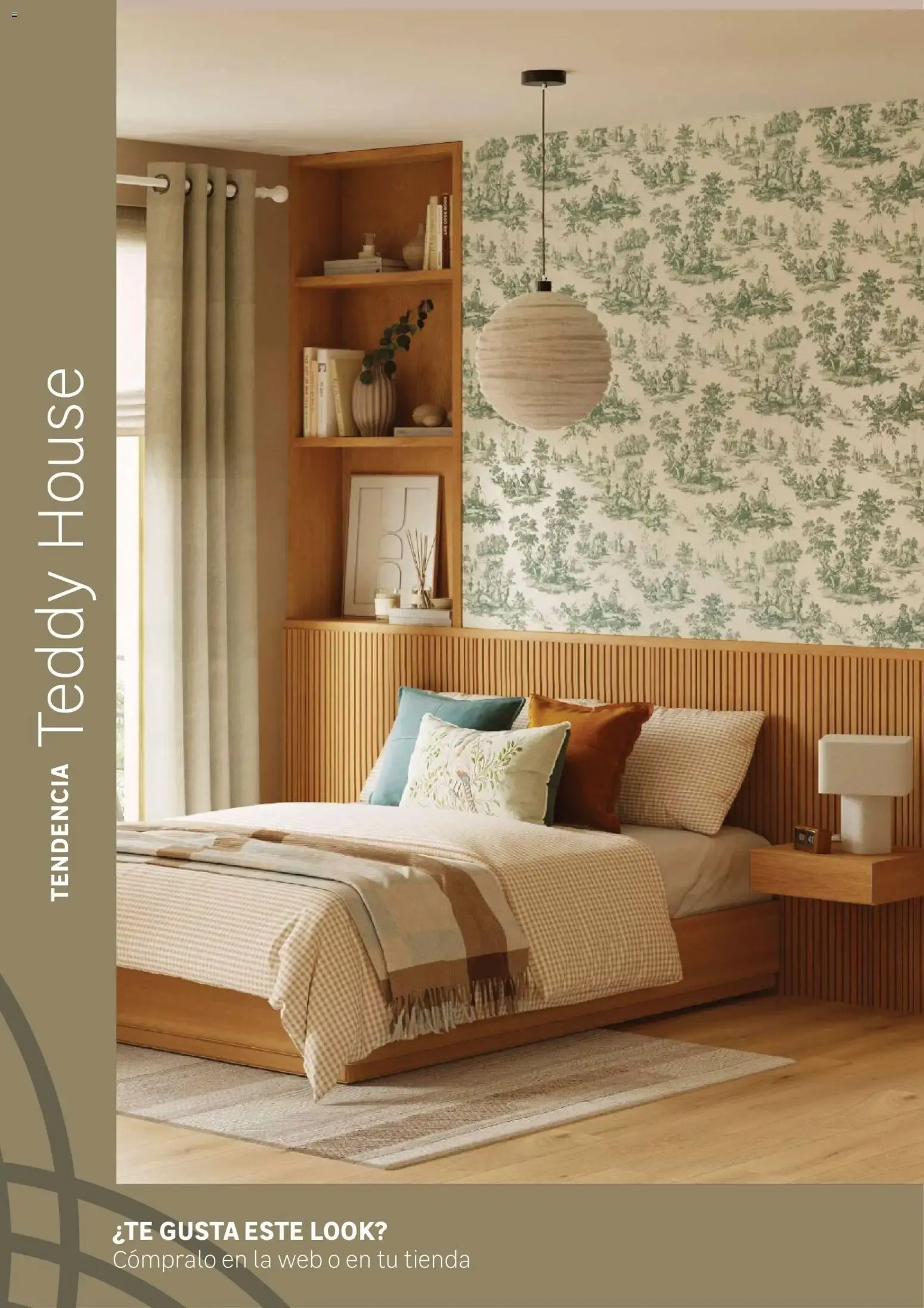 Catálogo de Decoración: Nuevas tendencias otoño - invierno 2026 10 de septiembre al 1 de noviembre 2026 - Página 49