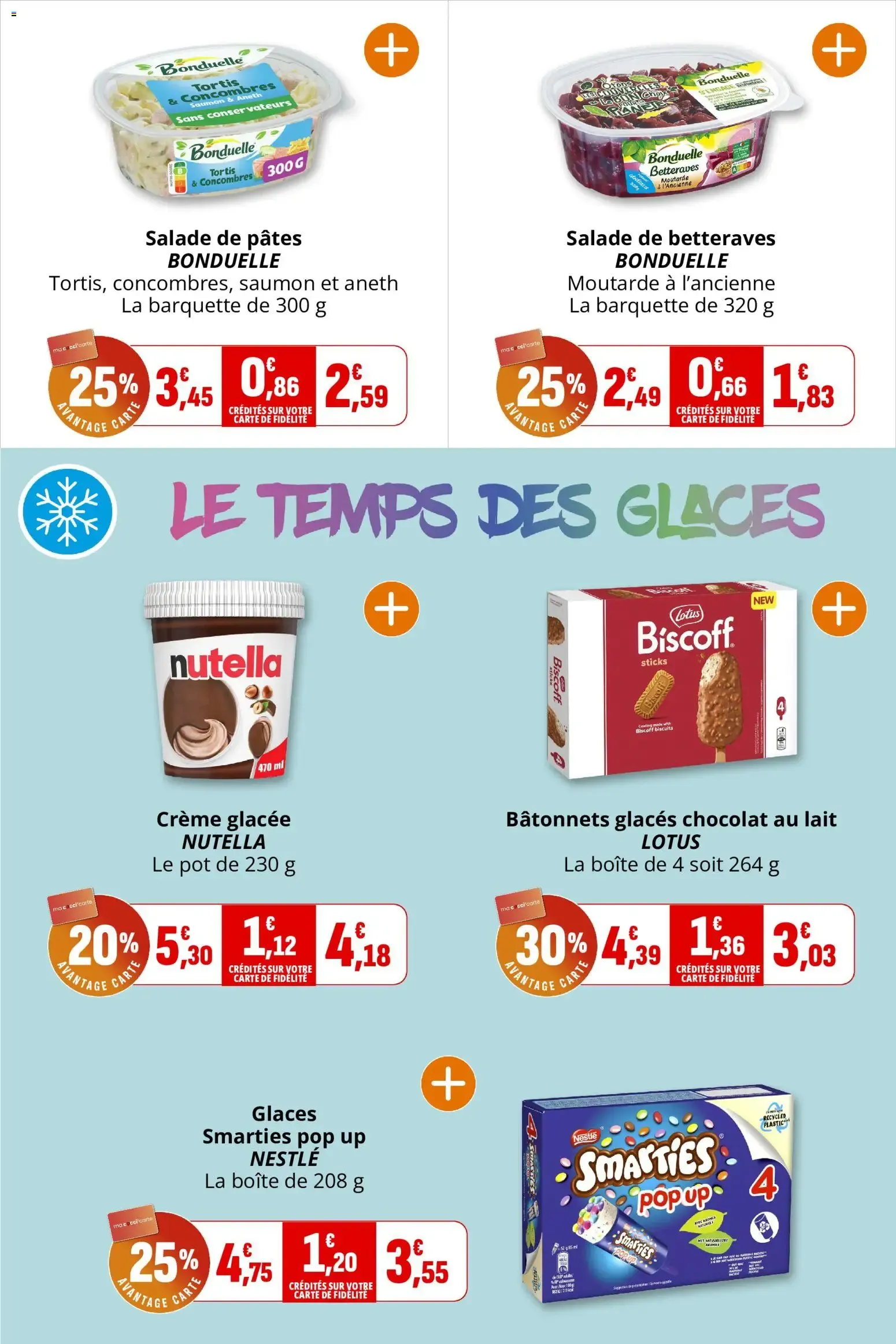Coccinelle - Market à partir du 01/07/2026 - promo en ligne du 1 juillet au 12 juillet 2026 - Catalogue page 6