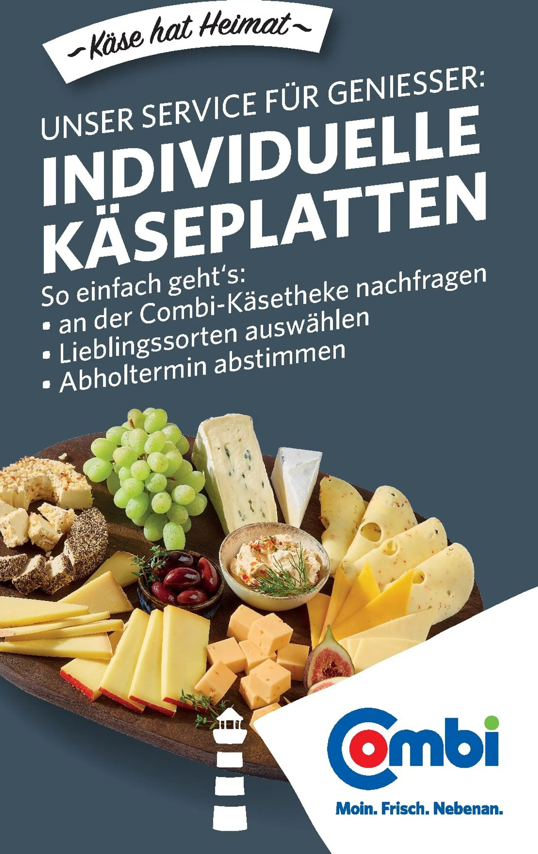 Combi Prospekt – von Montag 24.08.2026 bis Samstag 29.08.2026 von 24. August bis 29. August 2026 - Prospekt seite 8