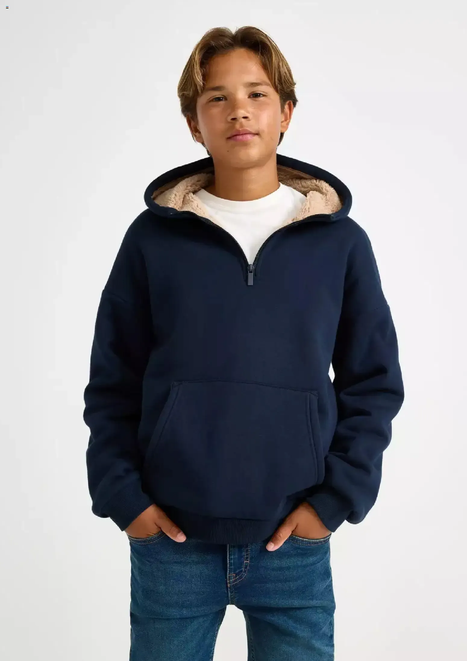 Lindex Kids' Coming Soon från 1 september till 30 september 2026 - Reklamblad sidor 3