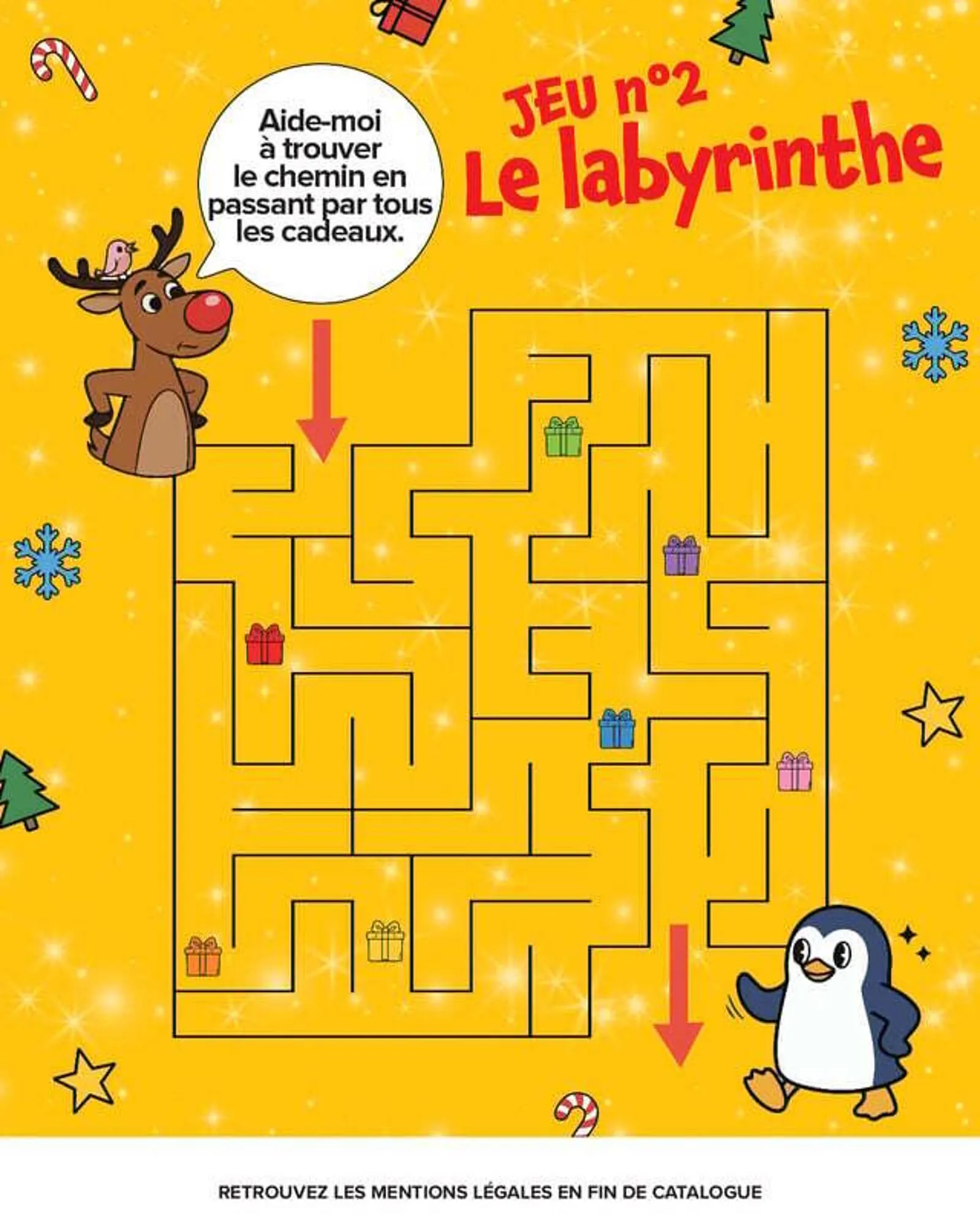 Carrefour Prêt à jouer avec Nous? du 13 octobre au 7 décembre 2026 - Catalogue page 9
