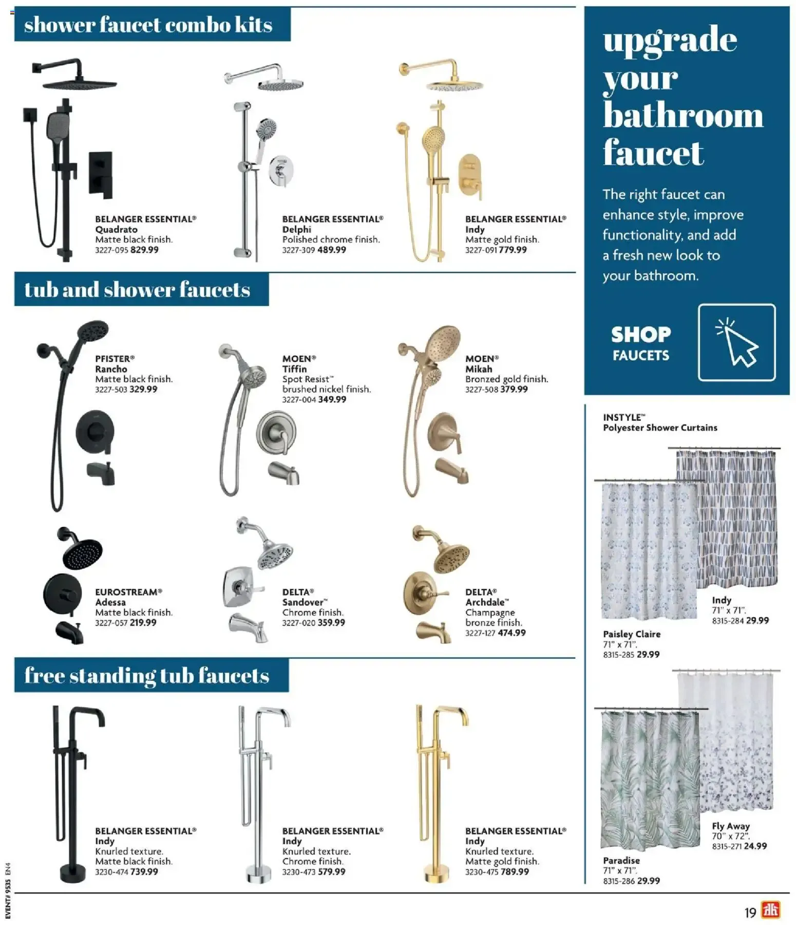 kitchen and bath from August 27 to November 18 2026 - flyer page 19