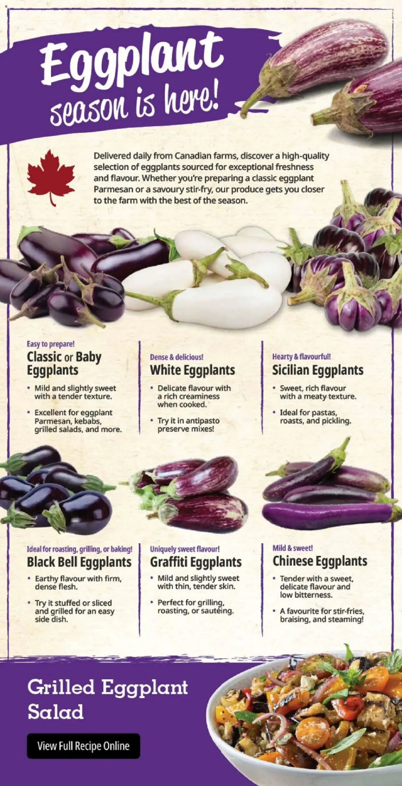 Farm Boy weekly flyer / circulaire from Aug 20, 2026 > weekly specials & deals from August 20 to August 26 2026 - flyer page 6