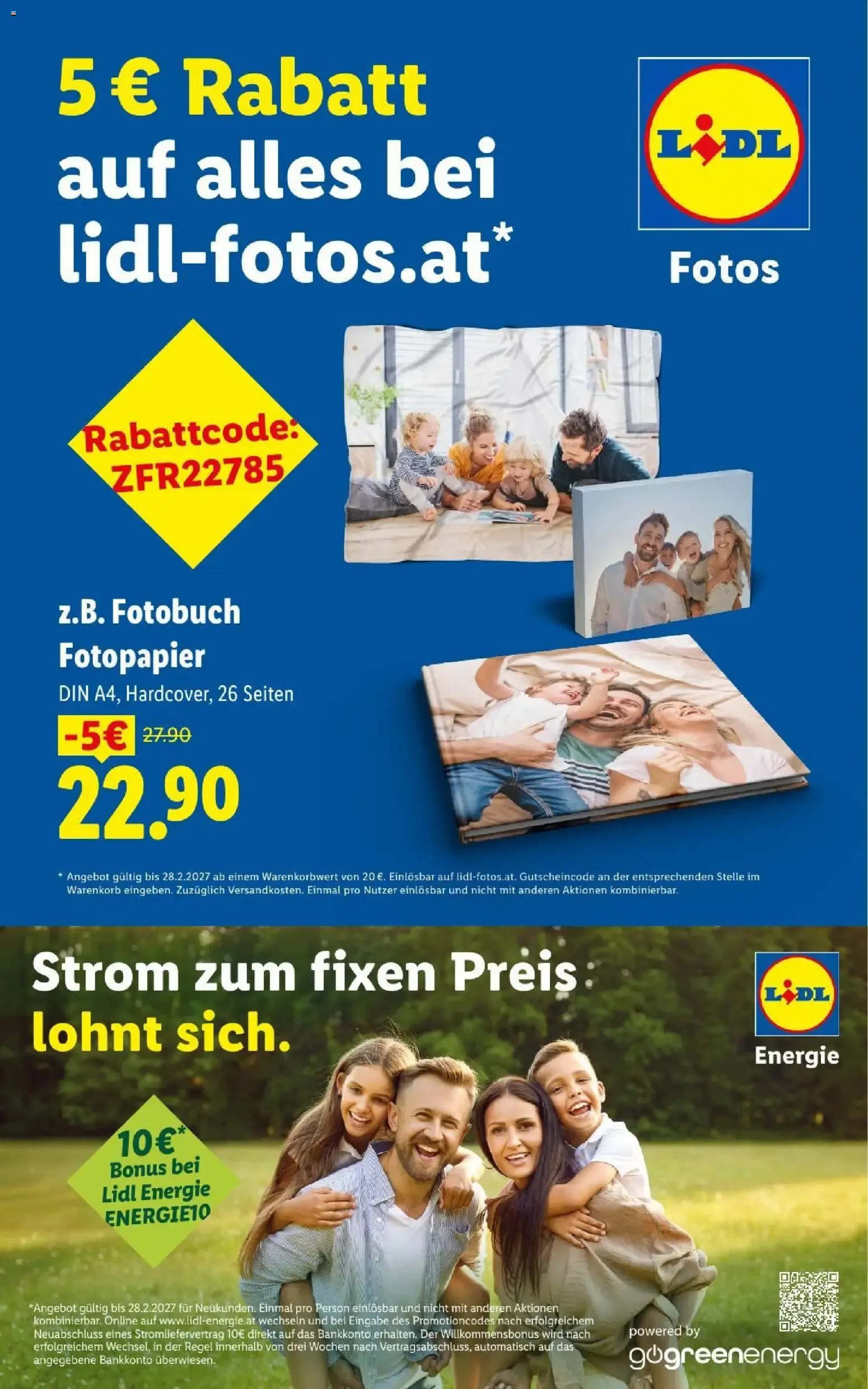 Lidl Flugblatt ab 15.10.2026 - Angebote ab donnerstag von 15. Oktober bis 17. Oktober 2026 - Flugblätt seite  55