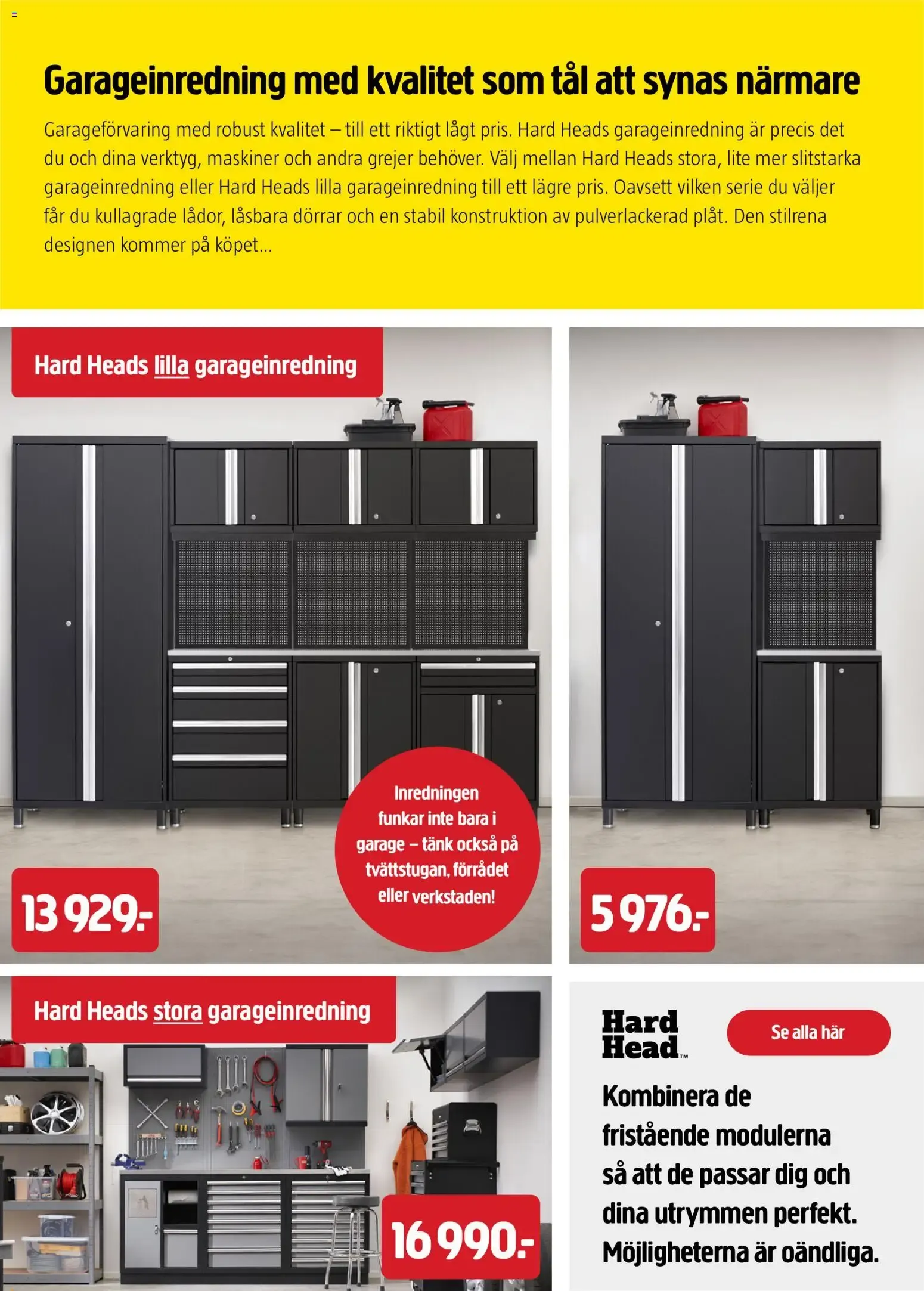Jula erbjudanden från 20/08/2026 - 02/09/2026 > Reklamblad nuvarande rabatter från 20 augusti till 2 september 2026 - Reklamblad sidor 16