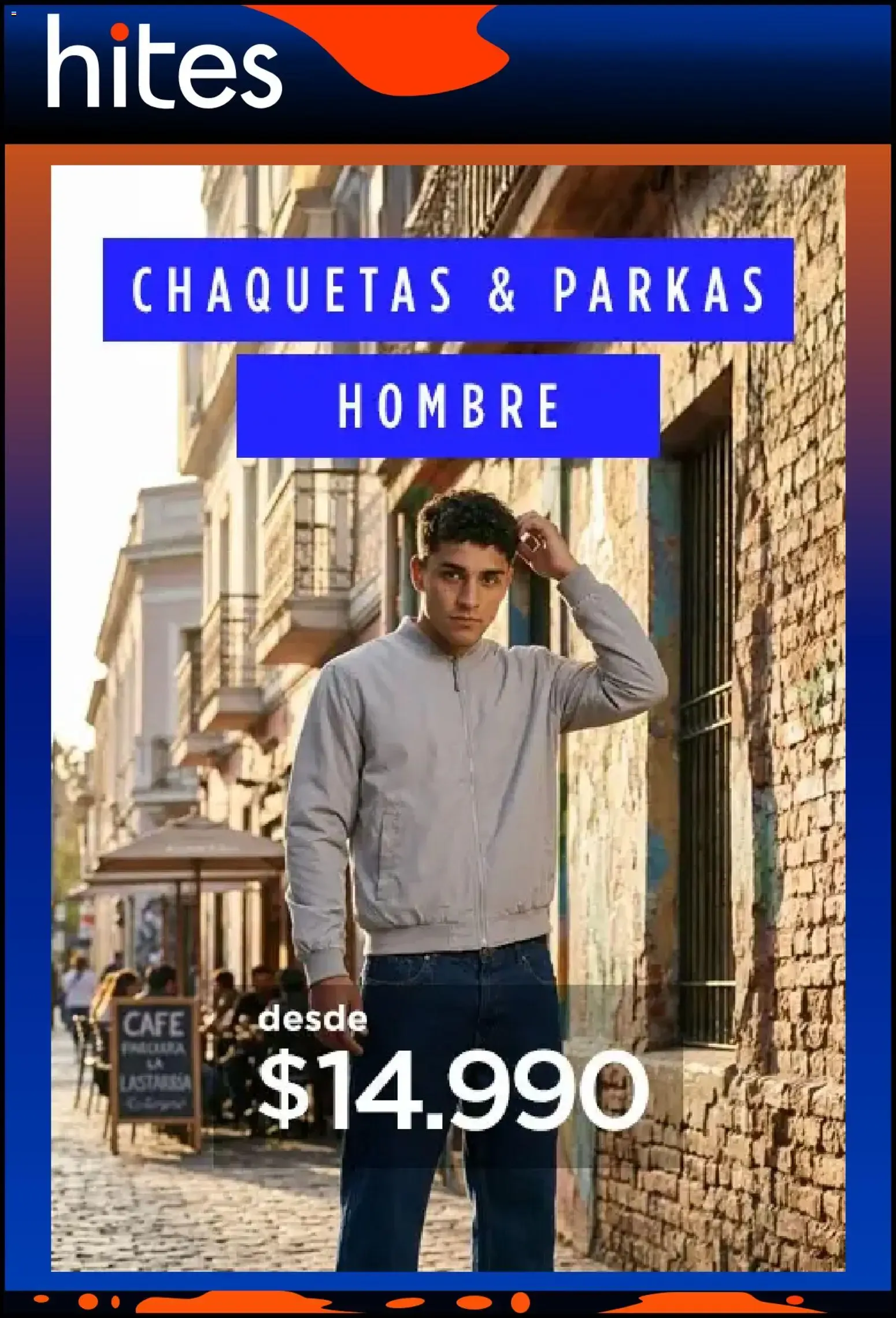 Catálogo de Hites - Camas y Colchones 25 de junio al 2 de julio 2026 - Página 7