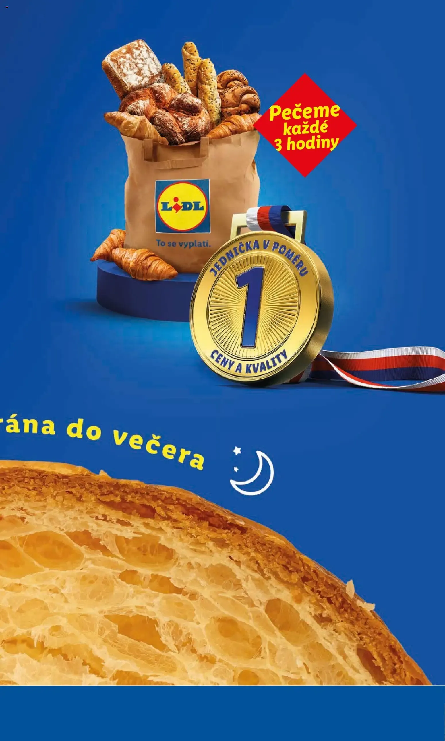 Lidl leták od 08.10.2026 - Nový akční leták - 8. října 11. října 2026 - Page 15