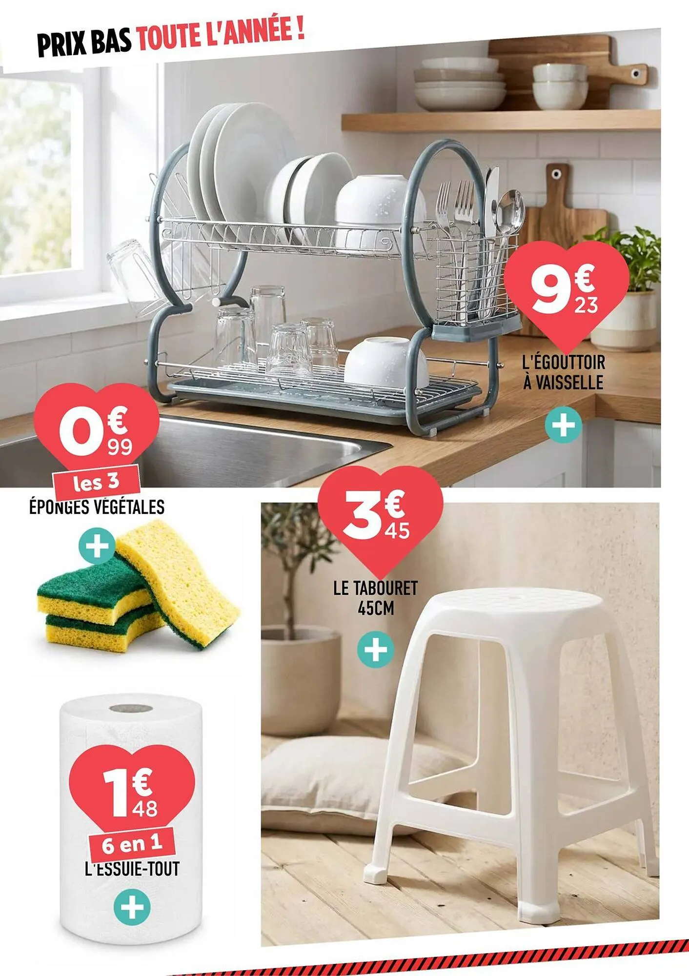 Centrakor Catalogue du 10 août au 31 décembre 2026 - Catalogue page 10