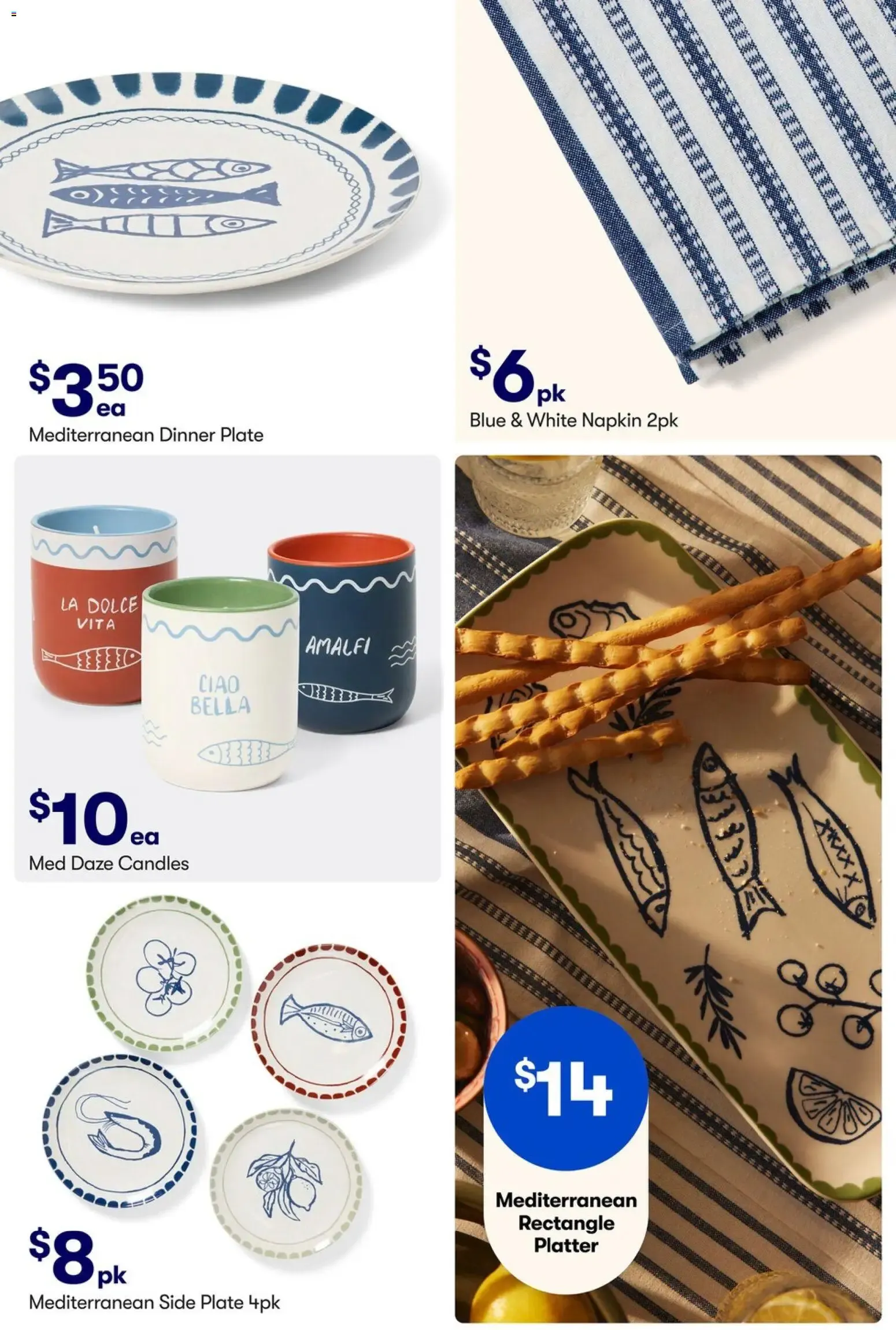 New Season Spring / Summer - Catalogue valid from 24 August to 28 February 2027 - page 5