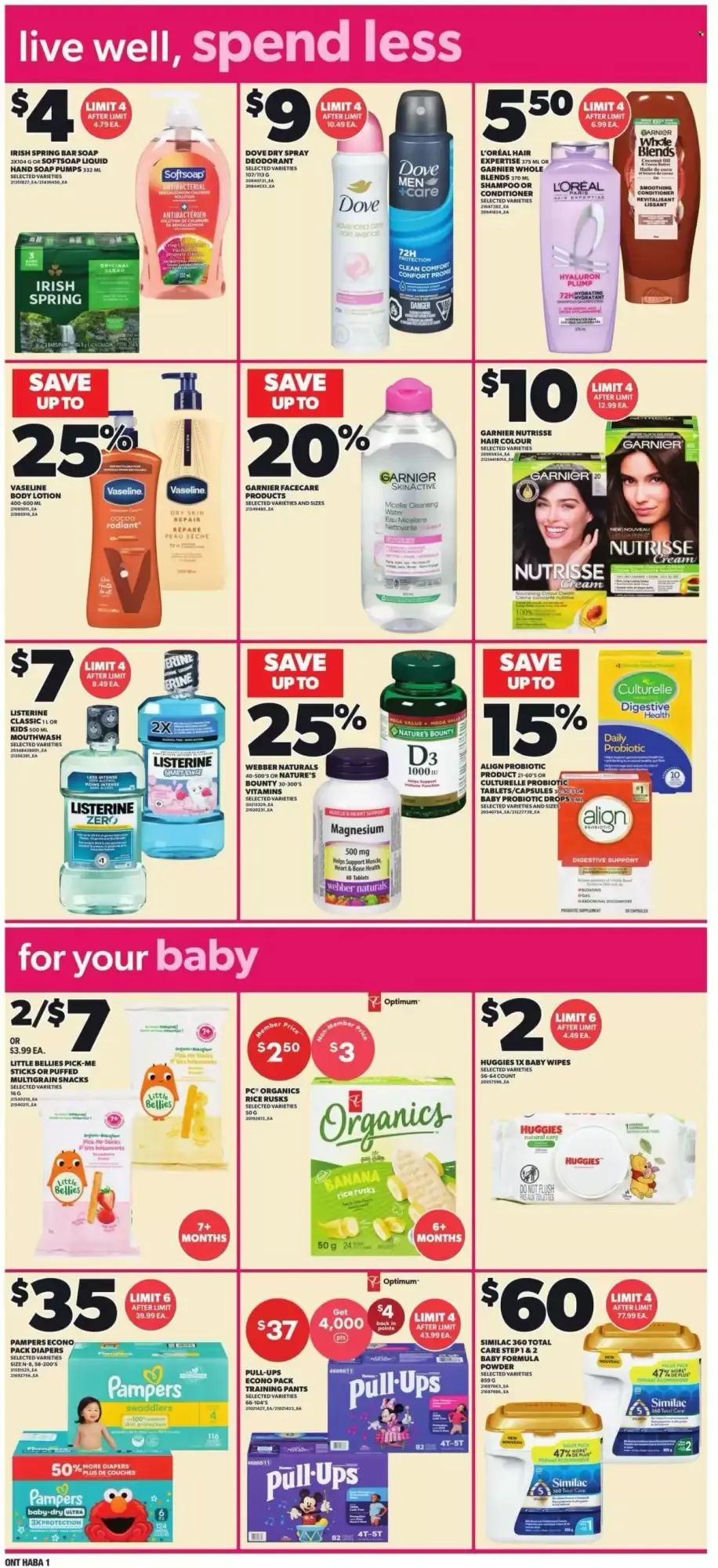 Independent Grocer flyer week 38 from September 17 to September 23 2026 - flyer page 11