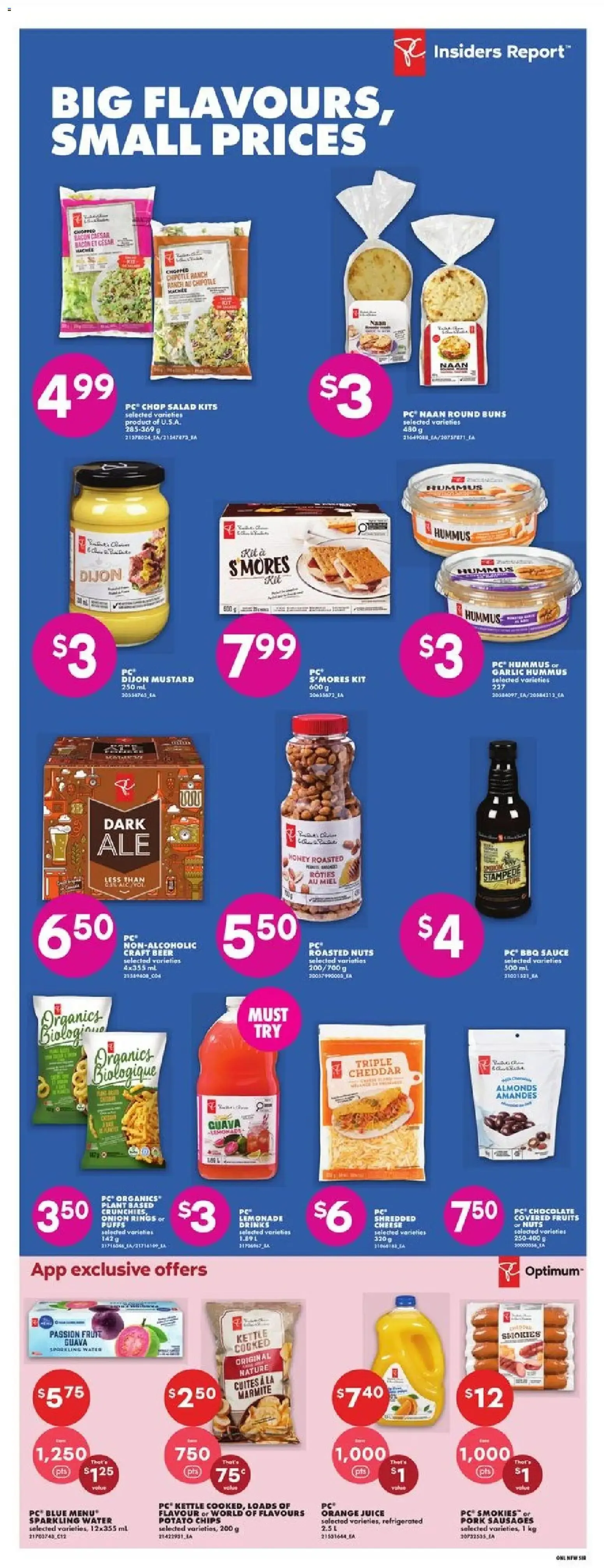 Especiales de Junio: Esenciales para Bebés y Ofertas del Mes from June 1 to June 30 2026 - flyer page 12