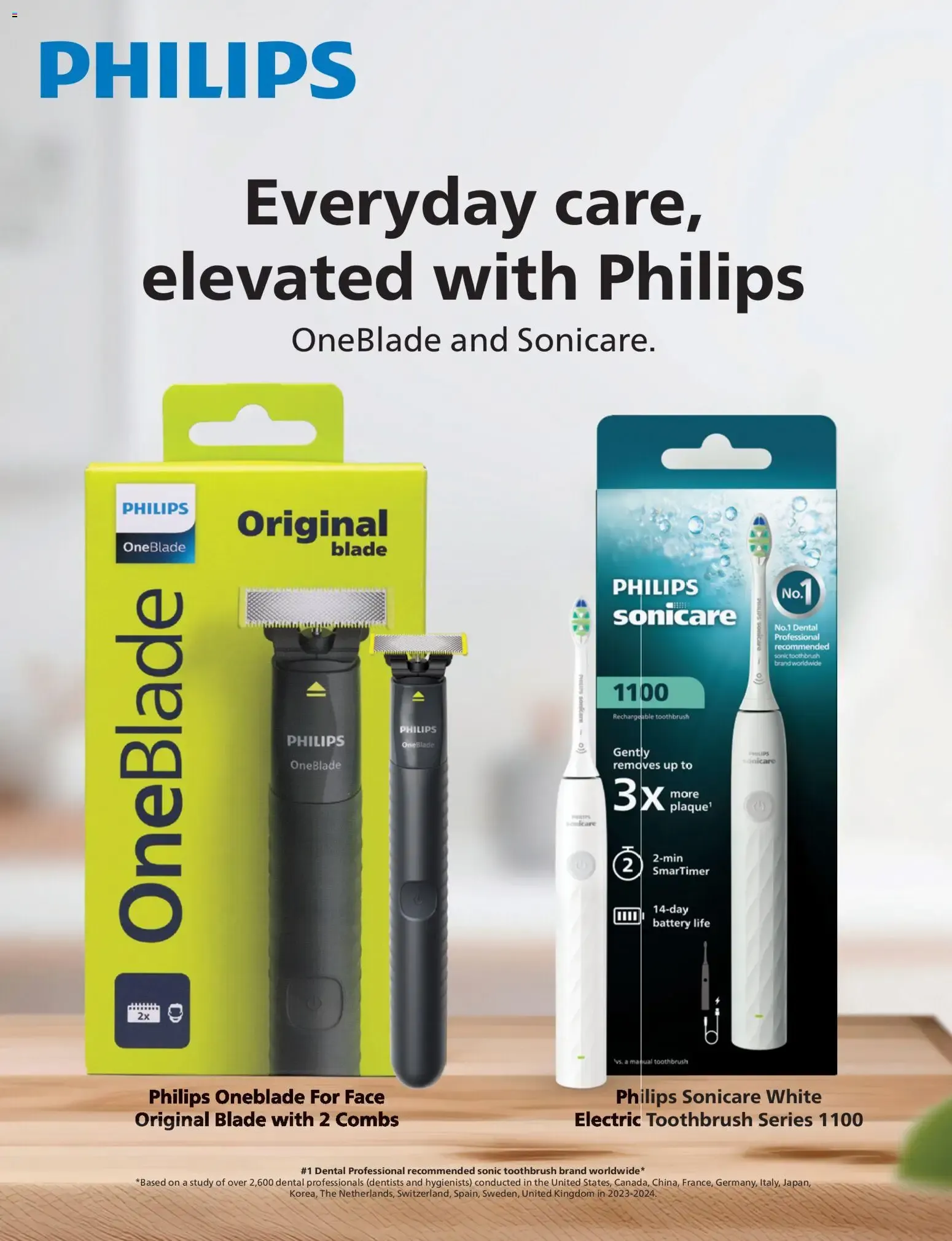 Coles Health & Beauty - Catalogue valid from 1 July to 31 December 2026 - page 49