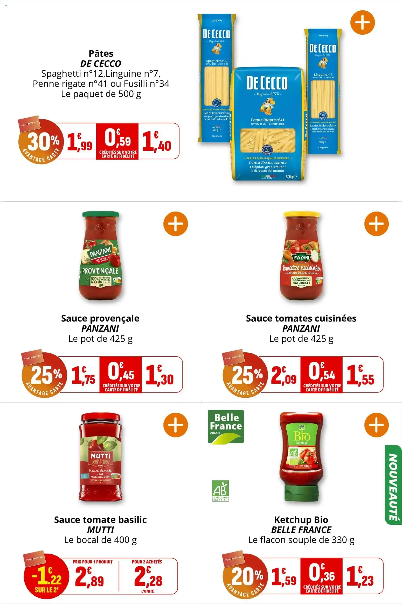 Coccinelle HALLOWEEN 2026 🎃 Catalogue 21/10 - 01/11 du 21 octobre au 1 novembre 2026 - Catalogue page 16