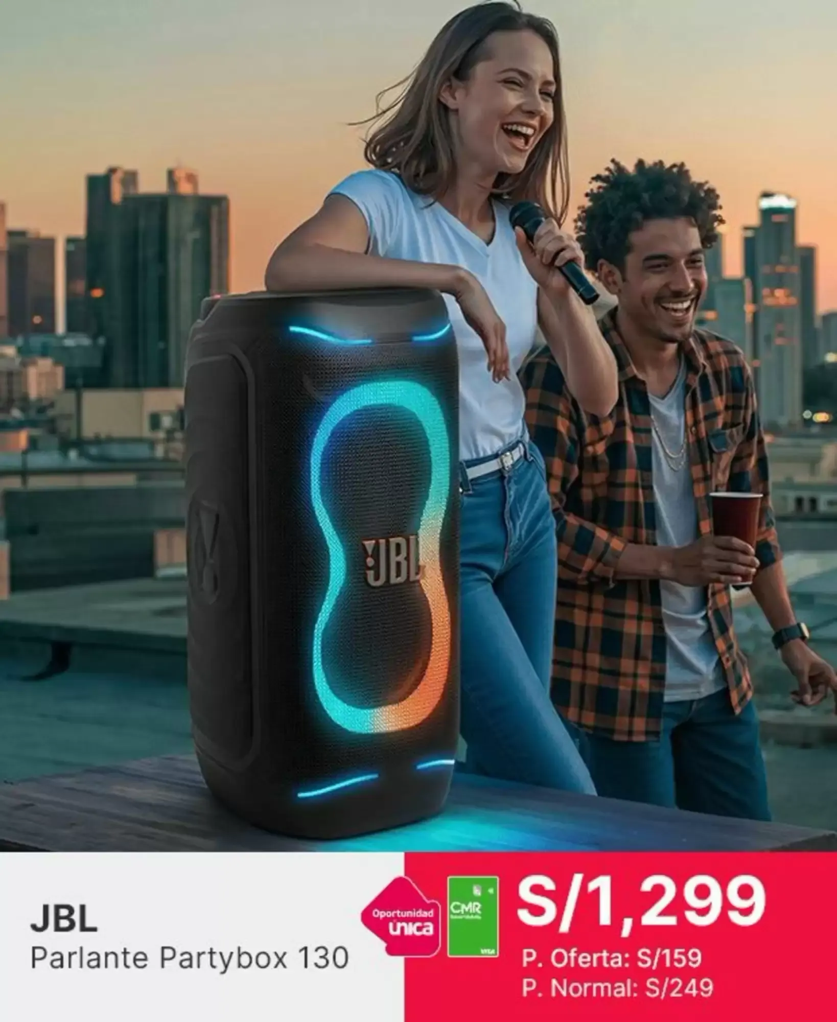 Catalogo de XIAOMI Scooter Eléctrico 6 Lite 7 de setiembre al 22 de setiembre 2026 - Pag 5
