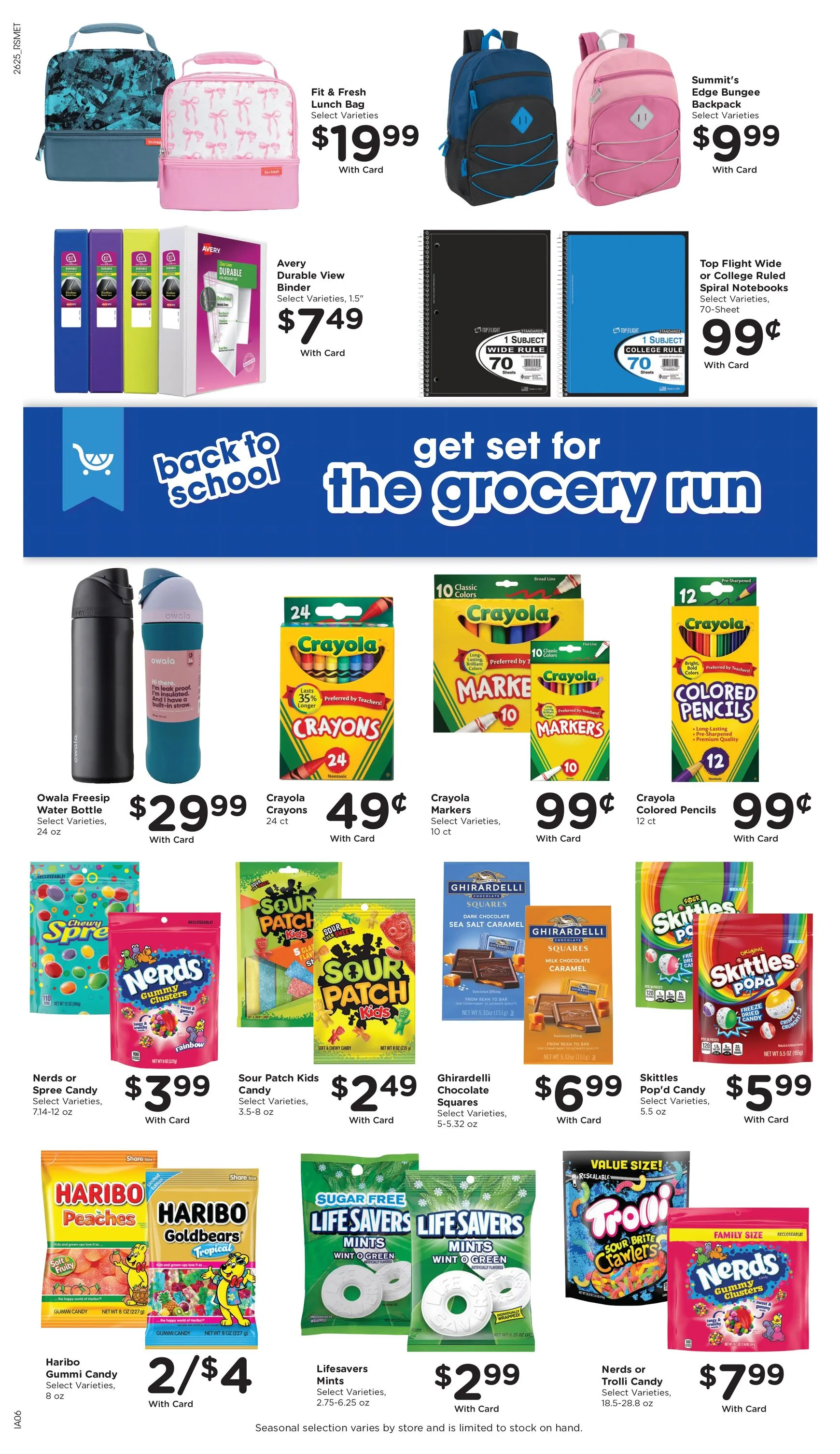 Weekly ad Current Pick'n Save leaflet valid from Wednesday 07/22/2026 to Tuesday 07/28/2026 from July 22 to July 28 2026 - Page 13