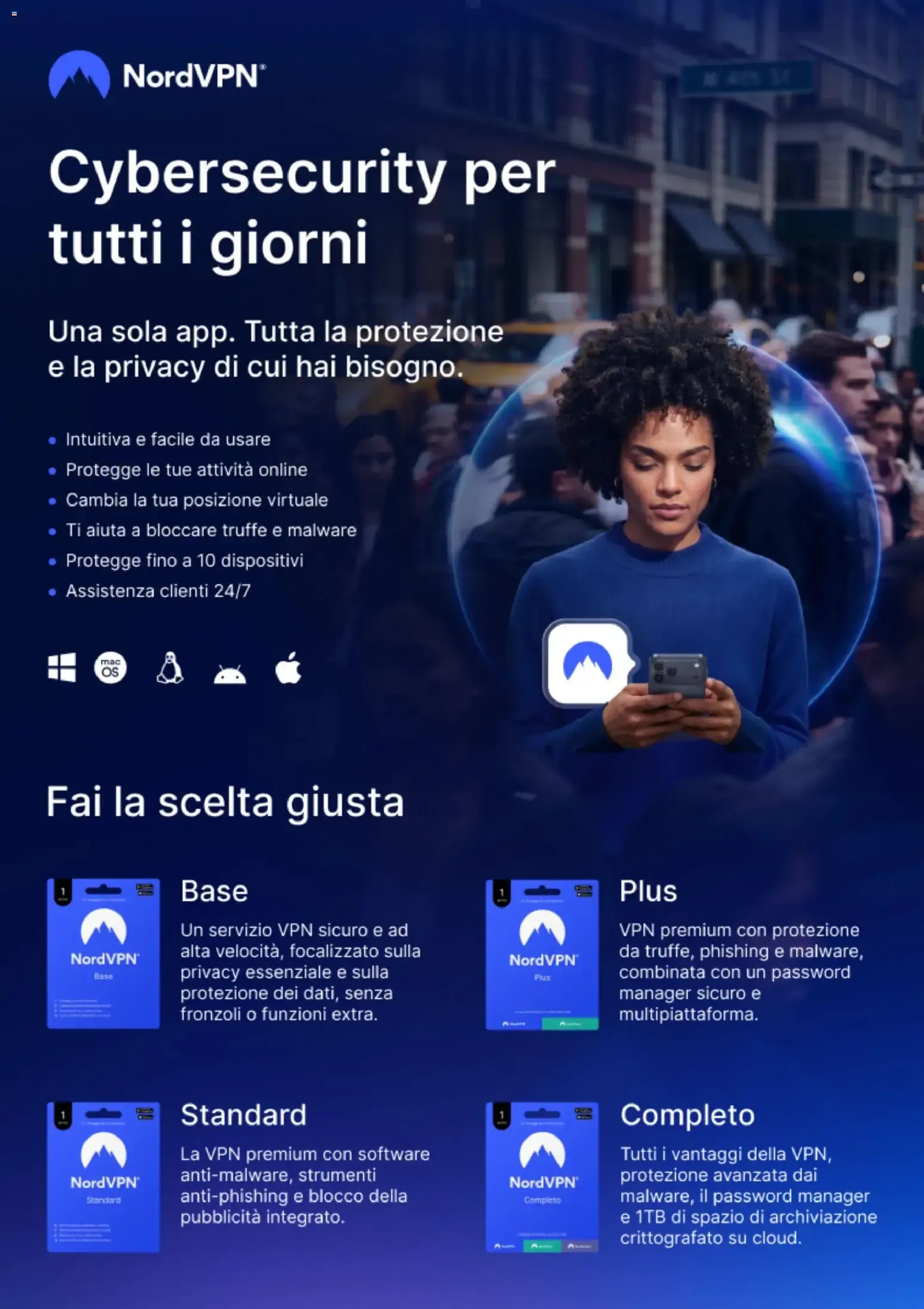 Nuovo Media World volantino Prestazioni al top dal 01/08/2026 > offerte anteprima 🛍️ da 1 agosto a 14 agosto di 2026 - Pagina del volantino 10