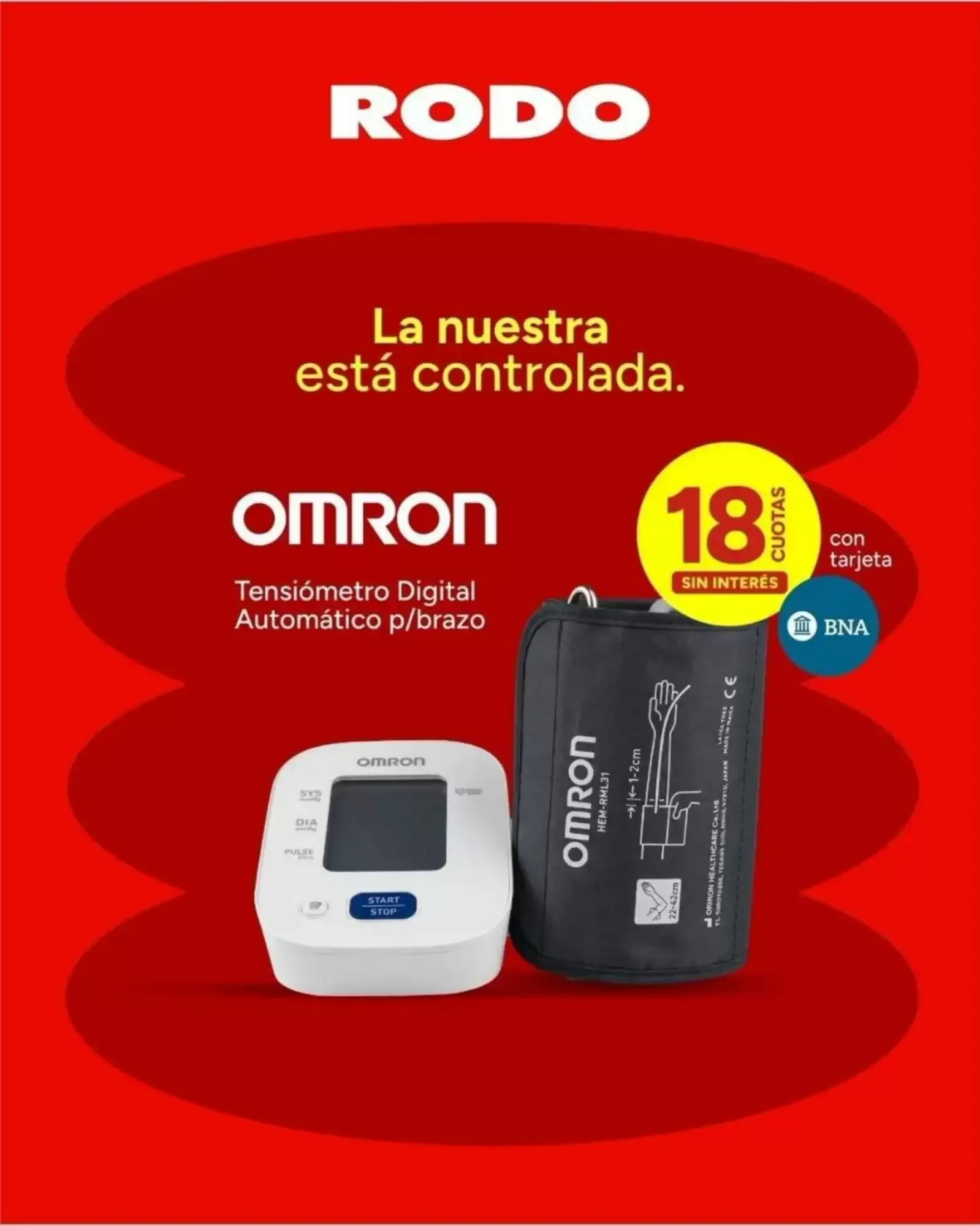 Ofertas de Catálogo Rodo 1 de agosto al 31 de agosto 2026 - Página 3 del catálogo