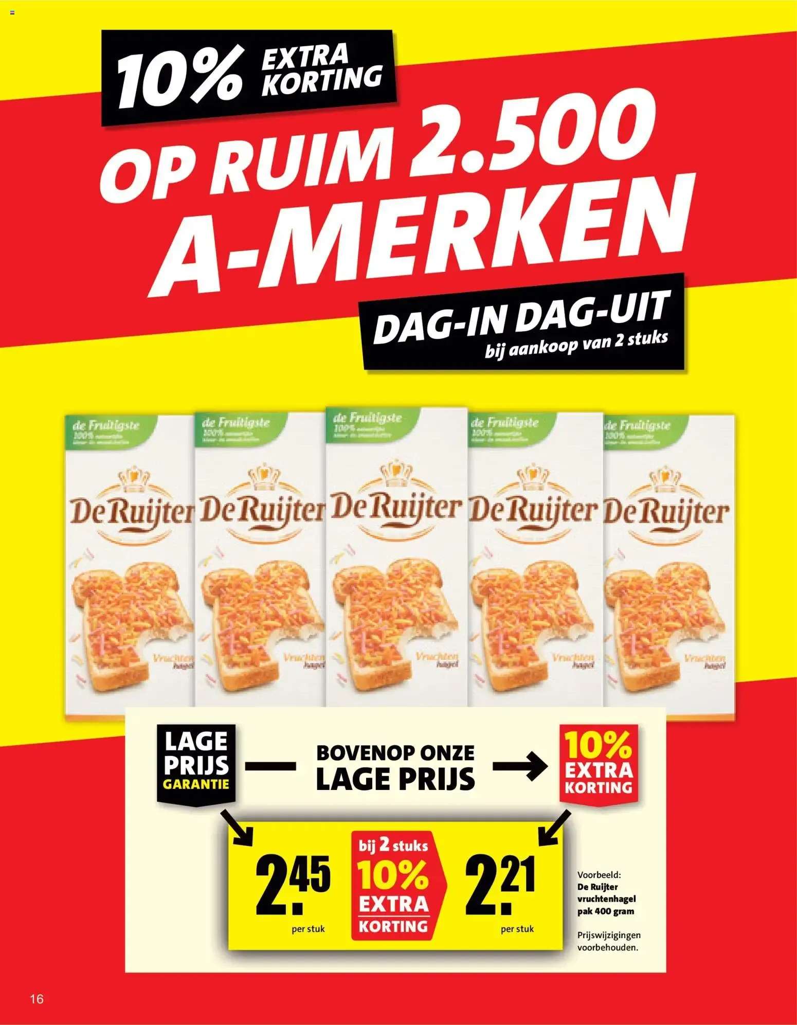 Boni folder vanaf 10-08-2026 || NIEUWE van 10 augustus tot 16 augustus 2026 - Folder pagina 16