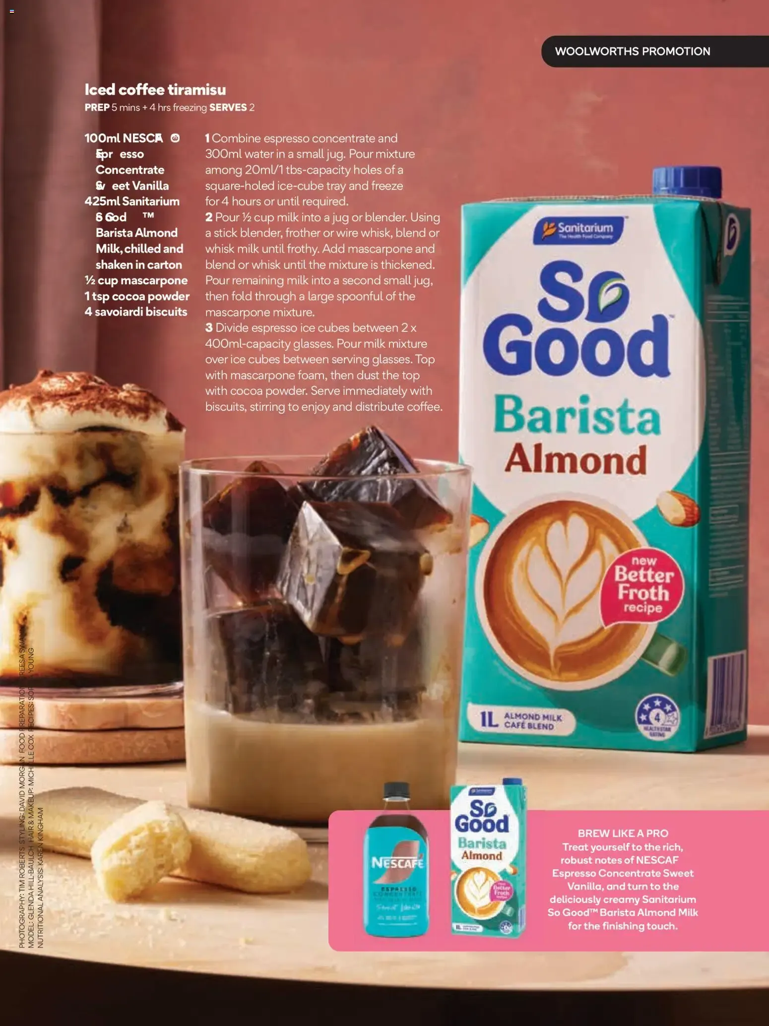 Fresh (Woolworths) - Catalogue valid from 1 October to 30 October 2026 - page 7