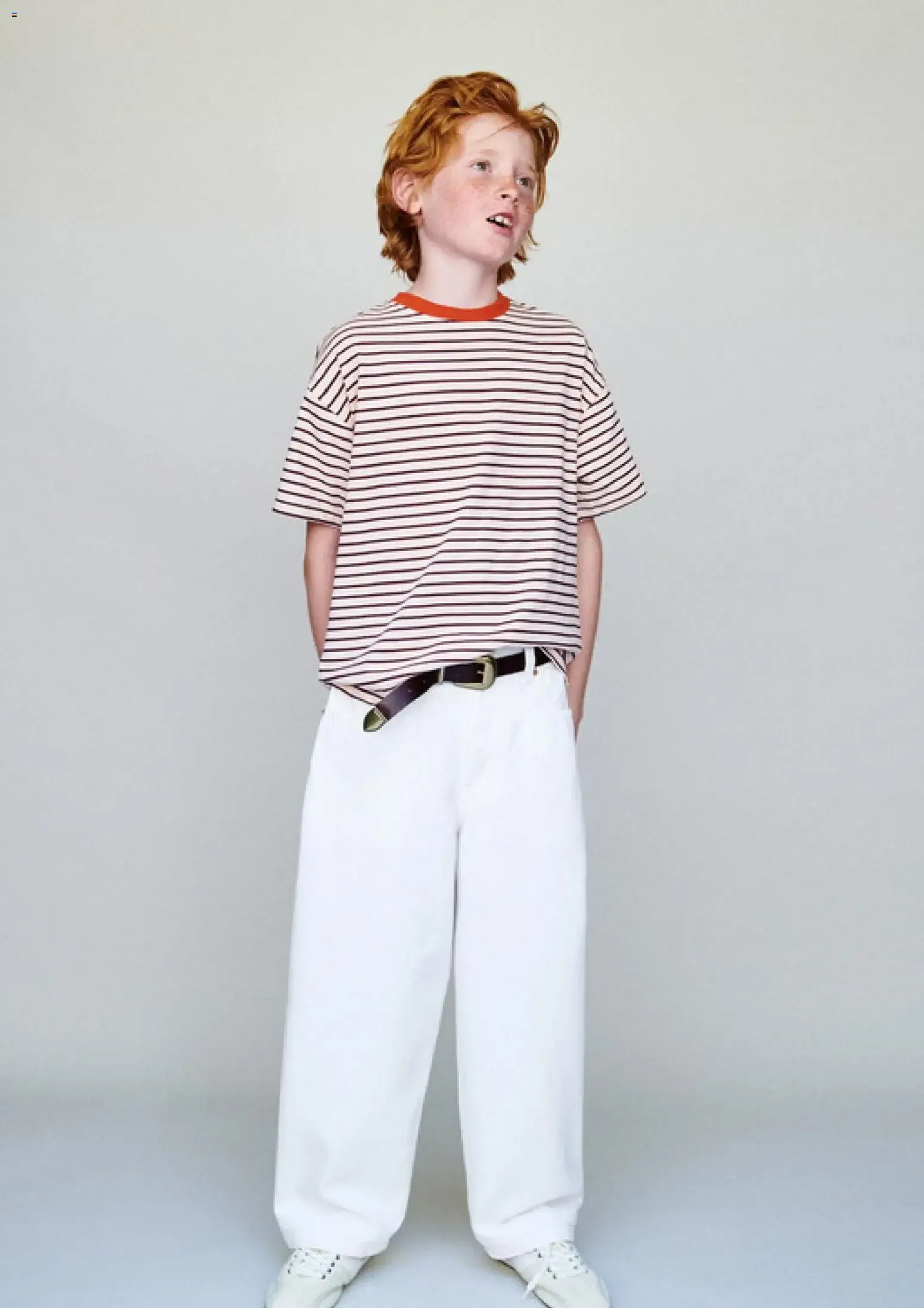 Folheto Zara New In Kids - Boys » de 01/06/2026 - 30/06/2026 de 1 de junho até 30 de junho 2026 - Pagina 5