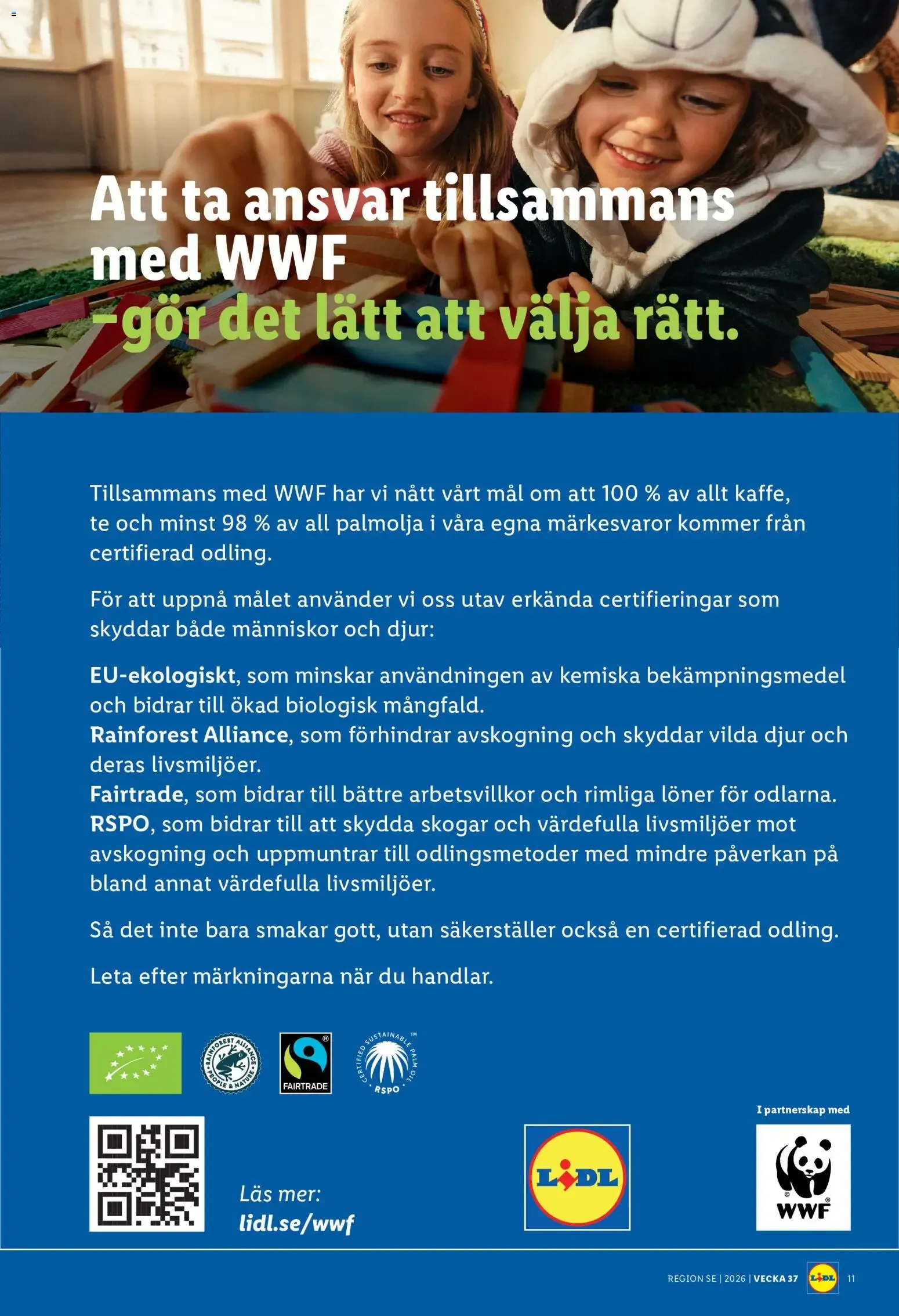 Lidl erbjudanden från 07/09/2026 - 13/09/2026 > Reklamblad nuvarande rabatter från 7 september till 13 september 2026 - Reklamblad sidor 14