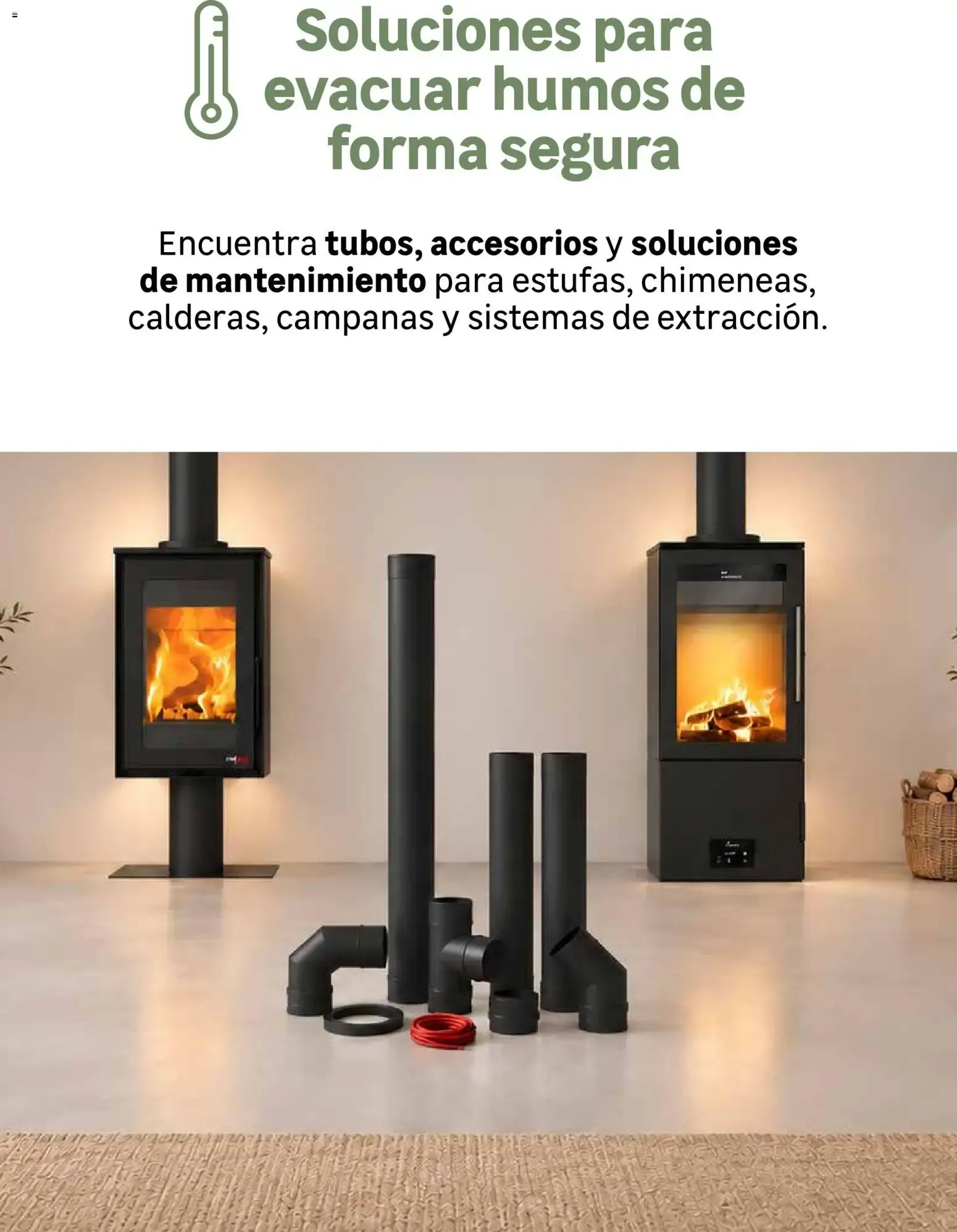 Catálogo de Adelántate al invierno con nuestras ofertas 20 de octubre al 28 de diciembre 2026 - Página 51