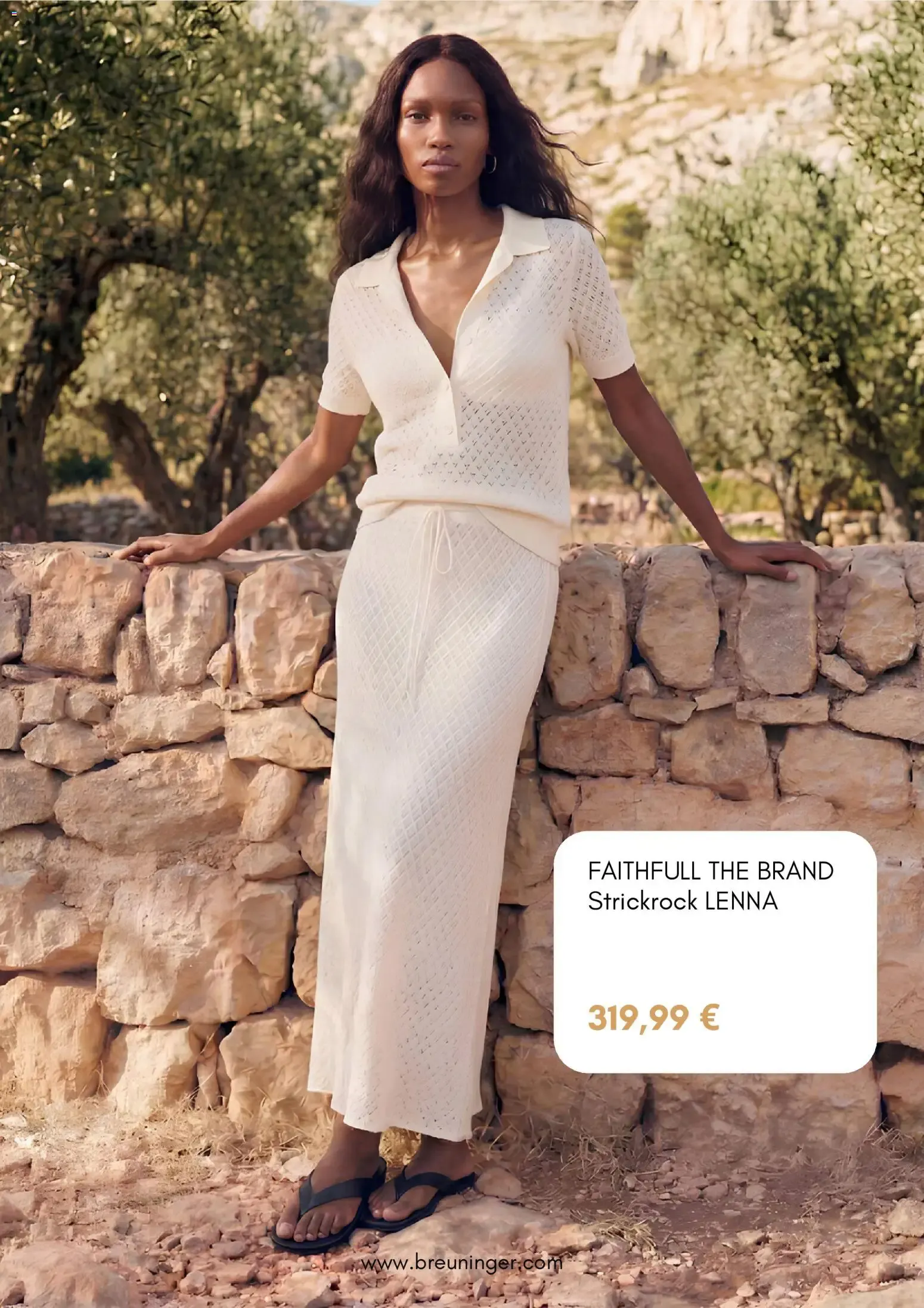 Breuninger Summer Whites von 10. Juni bis 9. Juli 2026 - Prospekt seite 5