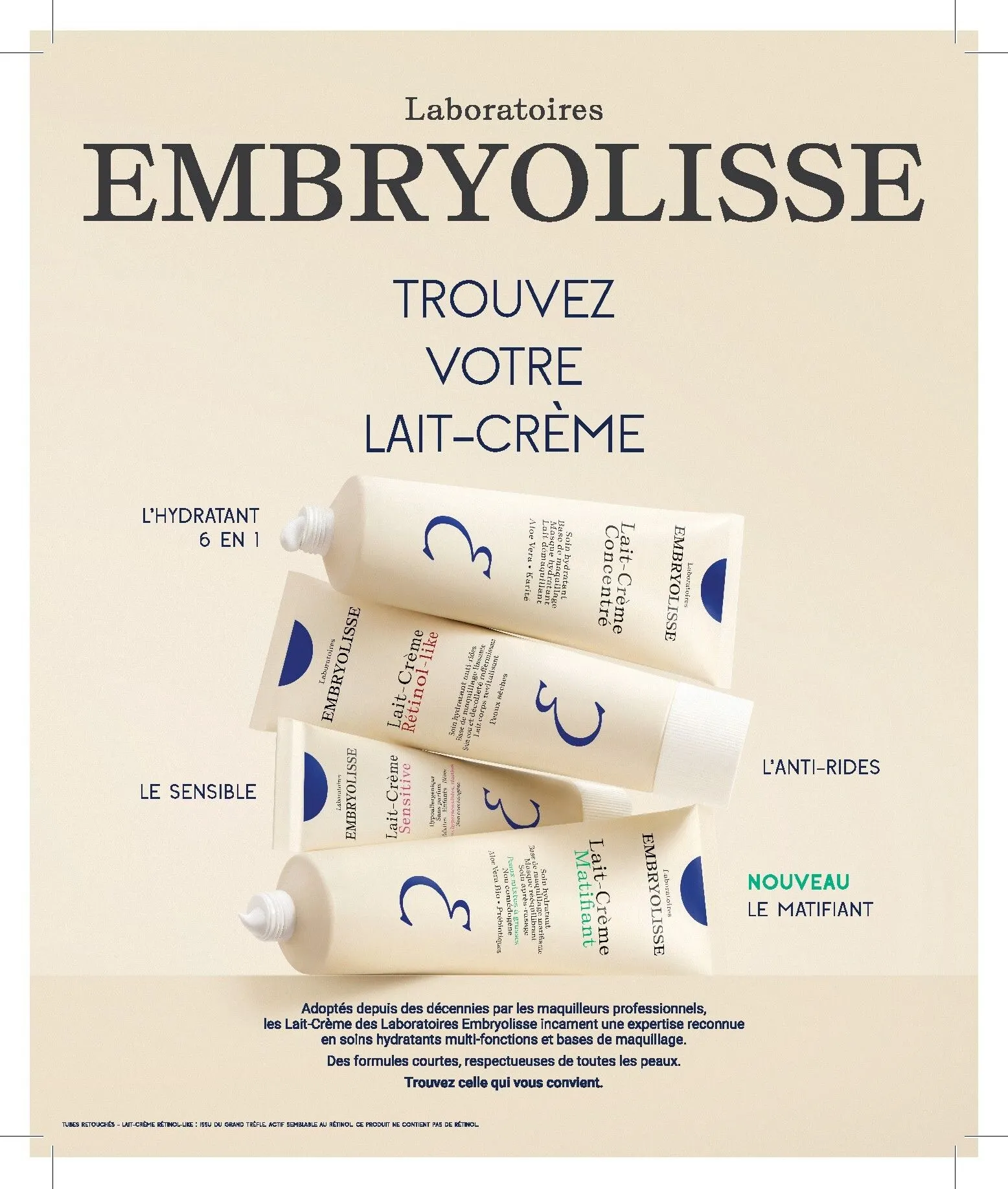 Current Auchan - Parapharmacie, beauté - Hypermarché leaflet valid from du mardi 29/09/2026 to du dimanche 25/10/2026 du 29 septembre au 25 octobre 2026 - Catalogue page 5