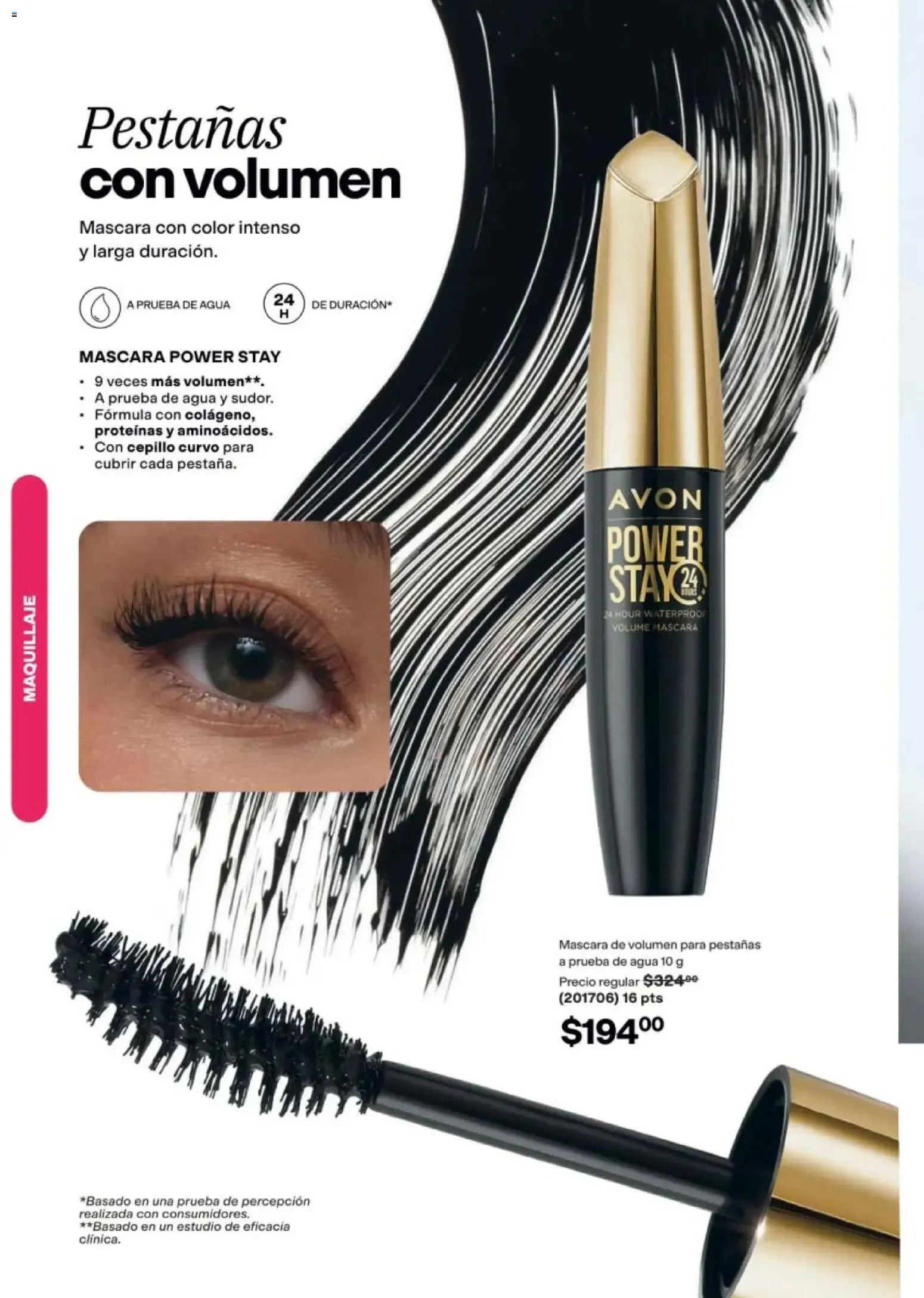 Catálogo de AVON CATÁLOGO PDF - AVON campaña 9 2026 29 de mayo al 8 de julio 2026 - Pagina 18