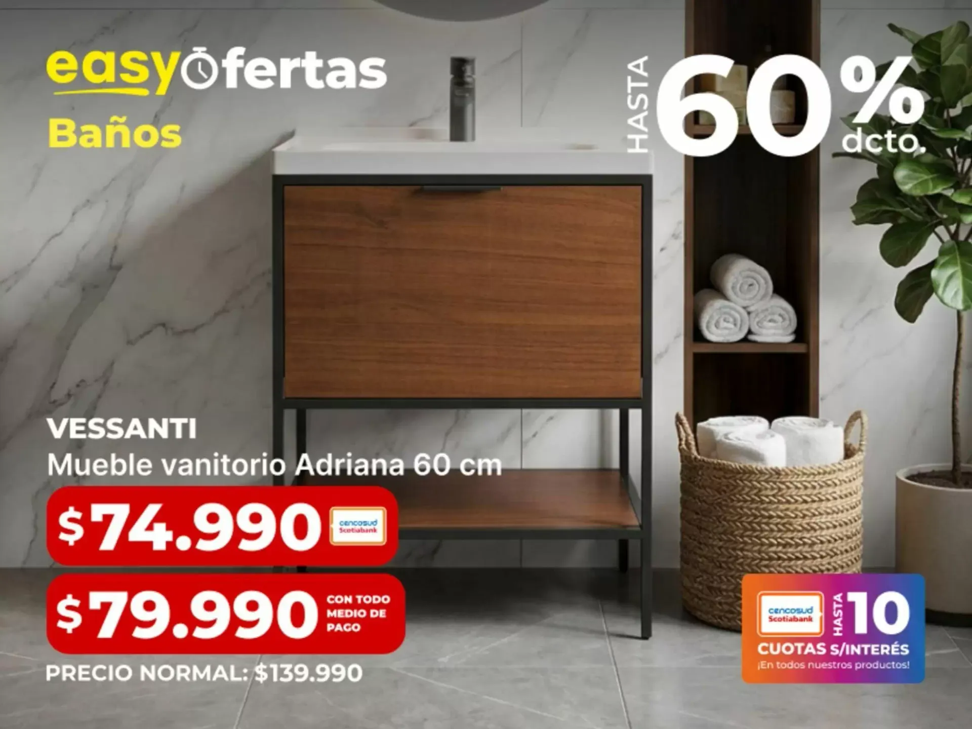 Catálogo de Venta Nocturna NOCHE easy 1 de julio al 16 de julio 2026 - Página 7