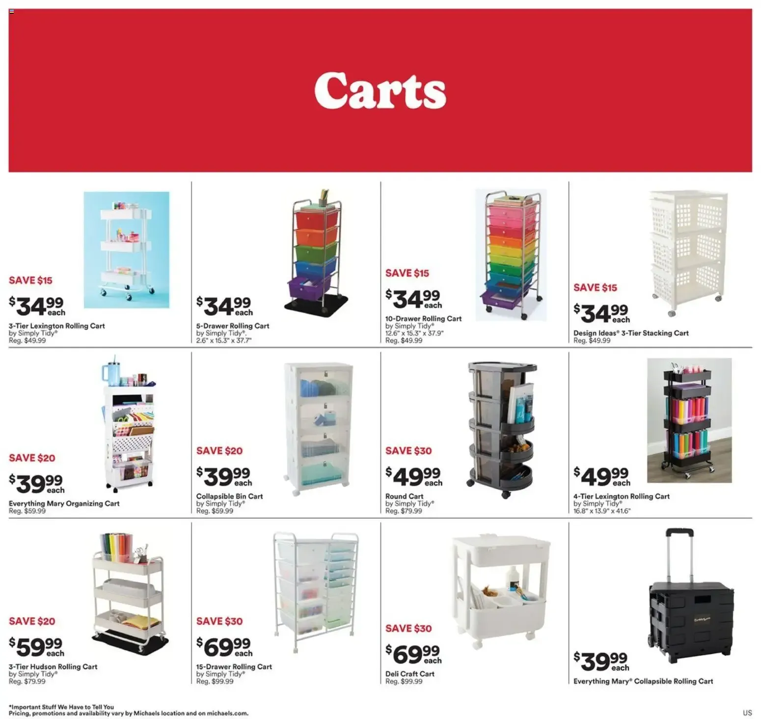 Screen-Free Summer Savings from June 28 to July 4 2026 - flyer page 4
