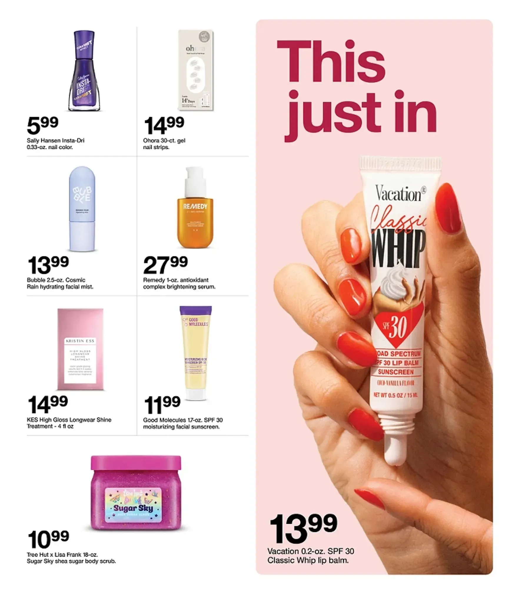 Weekly ad Feel good snacks from July 12 to July 18 2026 - Page 23