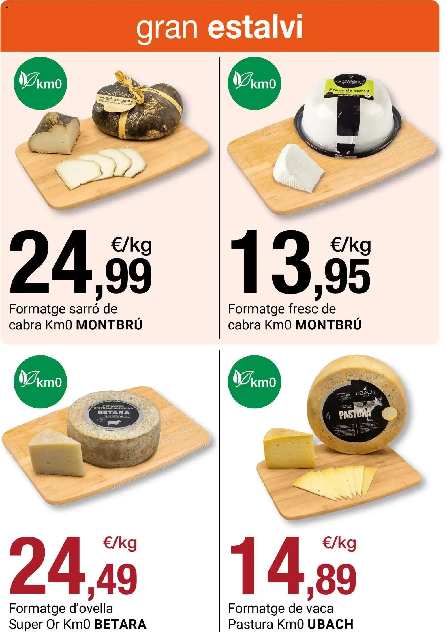 Catálogo de L'estalvi és marca de la casa 14 de octubre al 2 de noviembre 2026 - Página 6