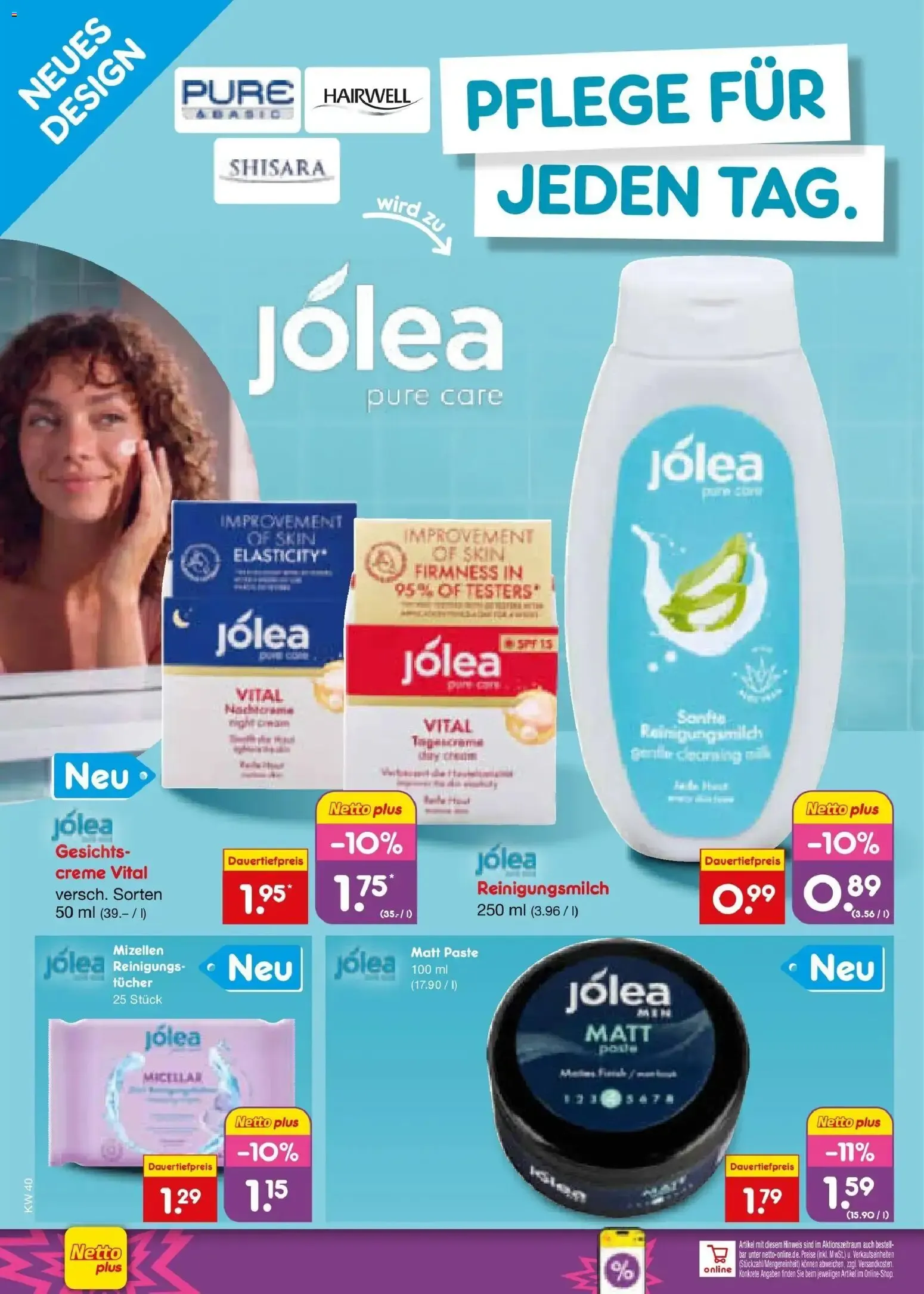 Netto Marken-Discount Prospekt Leipzig (ab 28.09.2026) » Angebote von 28. September bis 2. Oktober 2026 - Prospekt seite 58