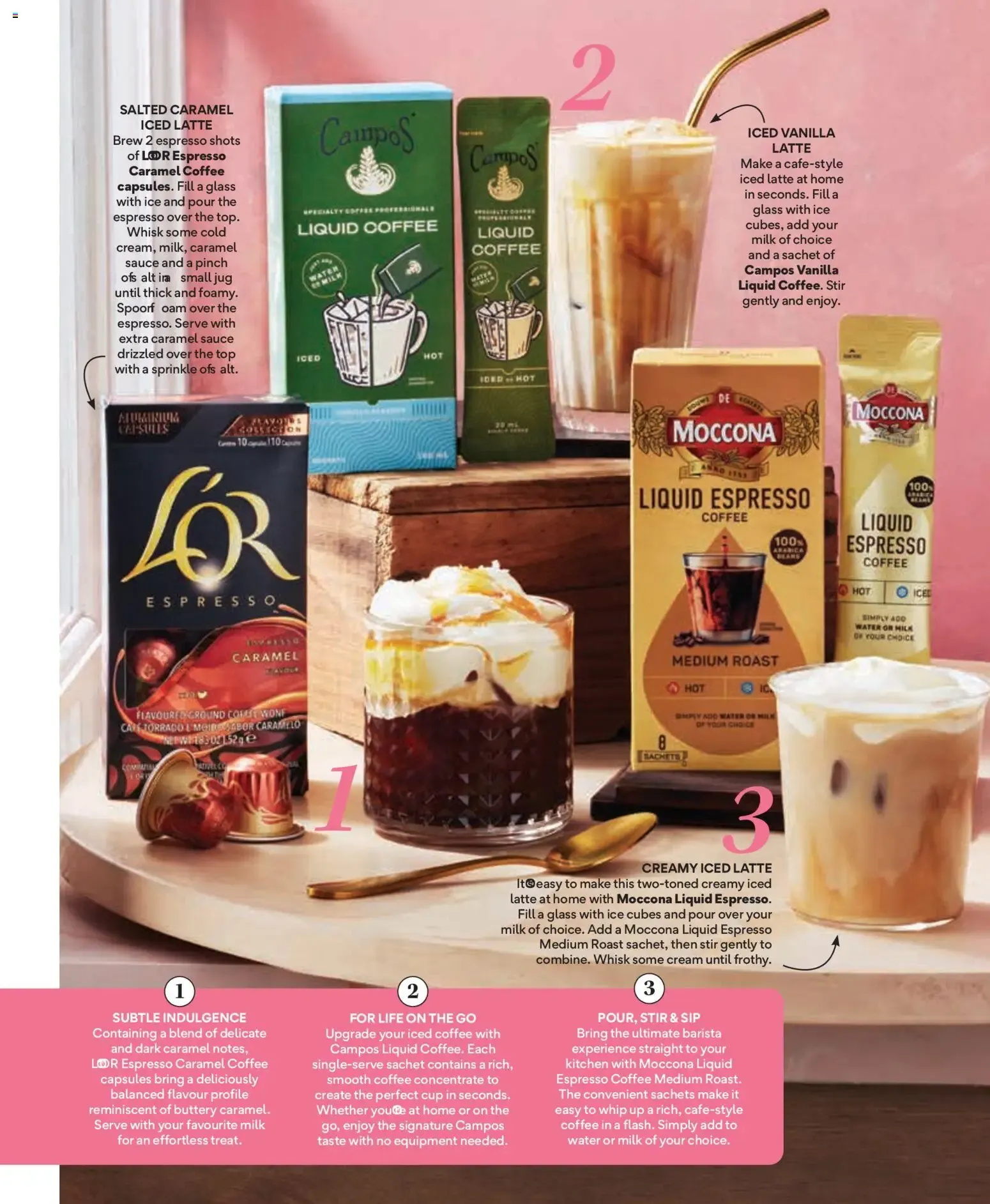 Fresh (Woolworths) - Catalogue valid from 1 October to 30 October 2026 - page 8