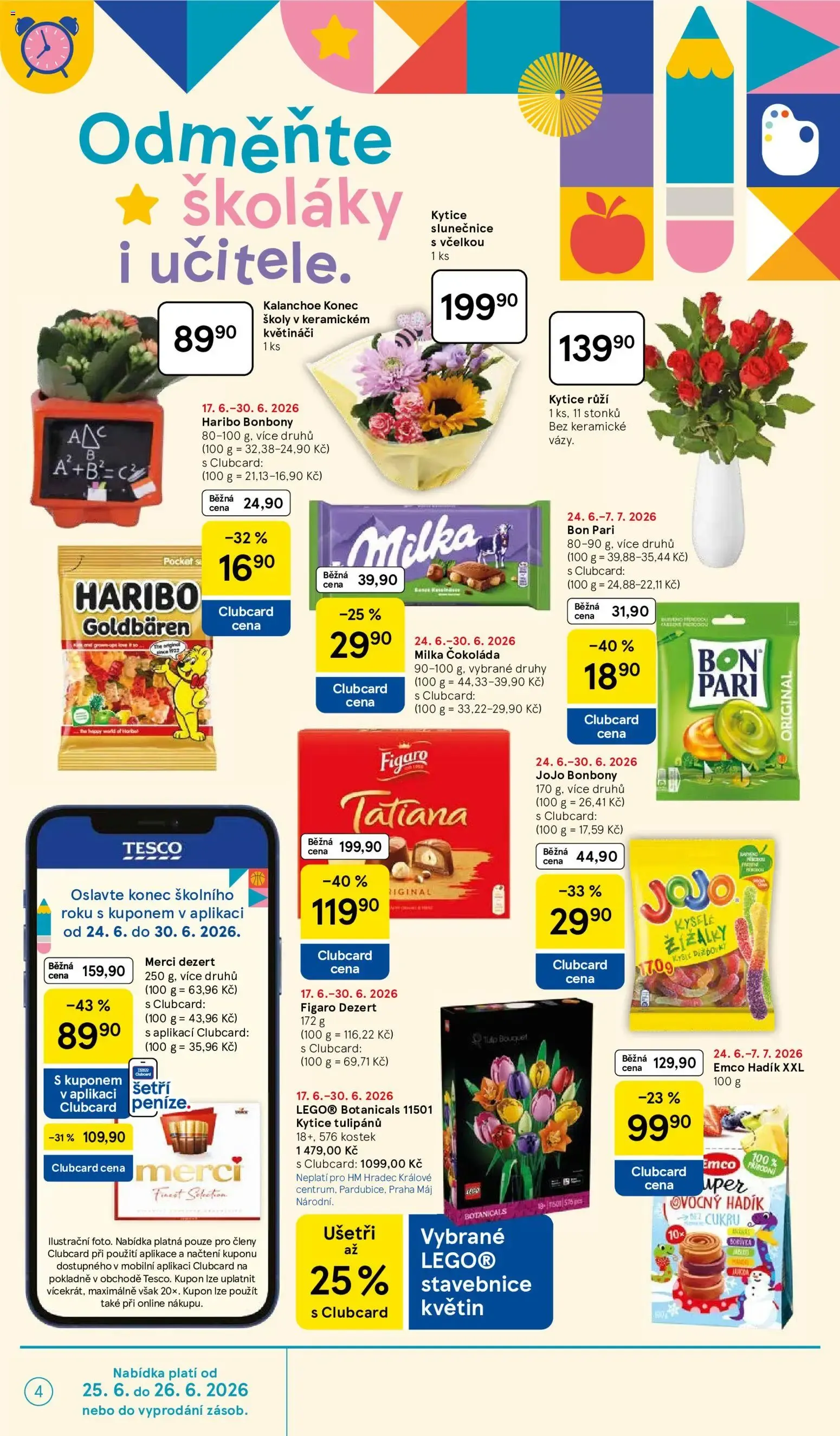 TESCO - 24. června 30. června 2026 - Page 4