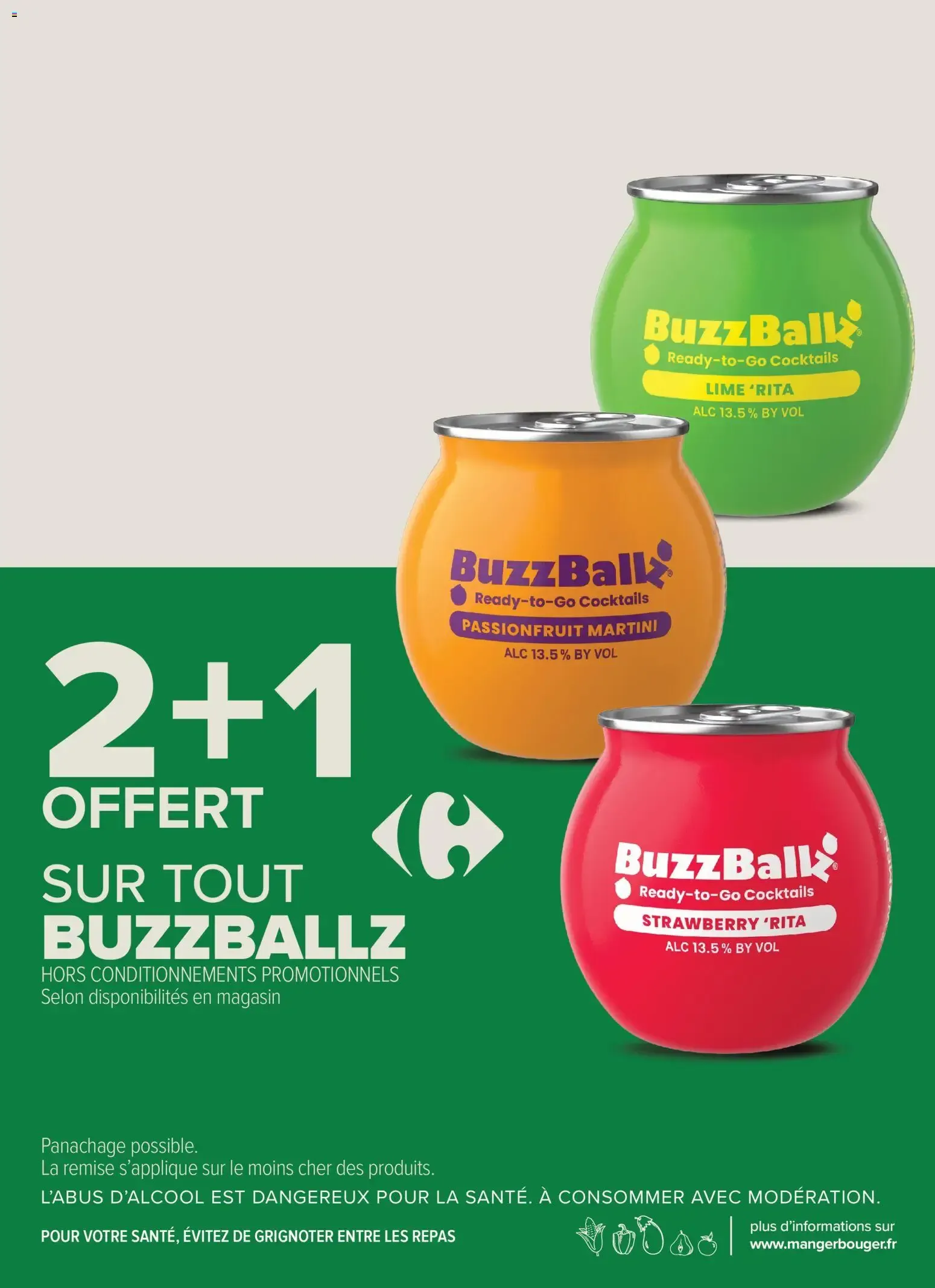 Carrefour City catalogue à partir du 11/07/2026 - promo en ligne du 11 juillet au 26 juillet 2026 - Catalogue page 14