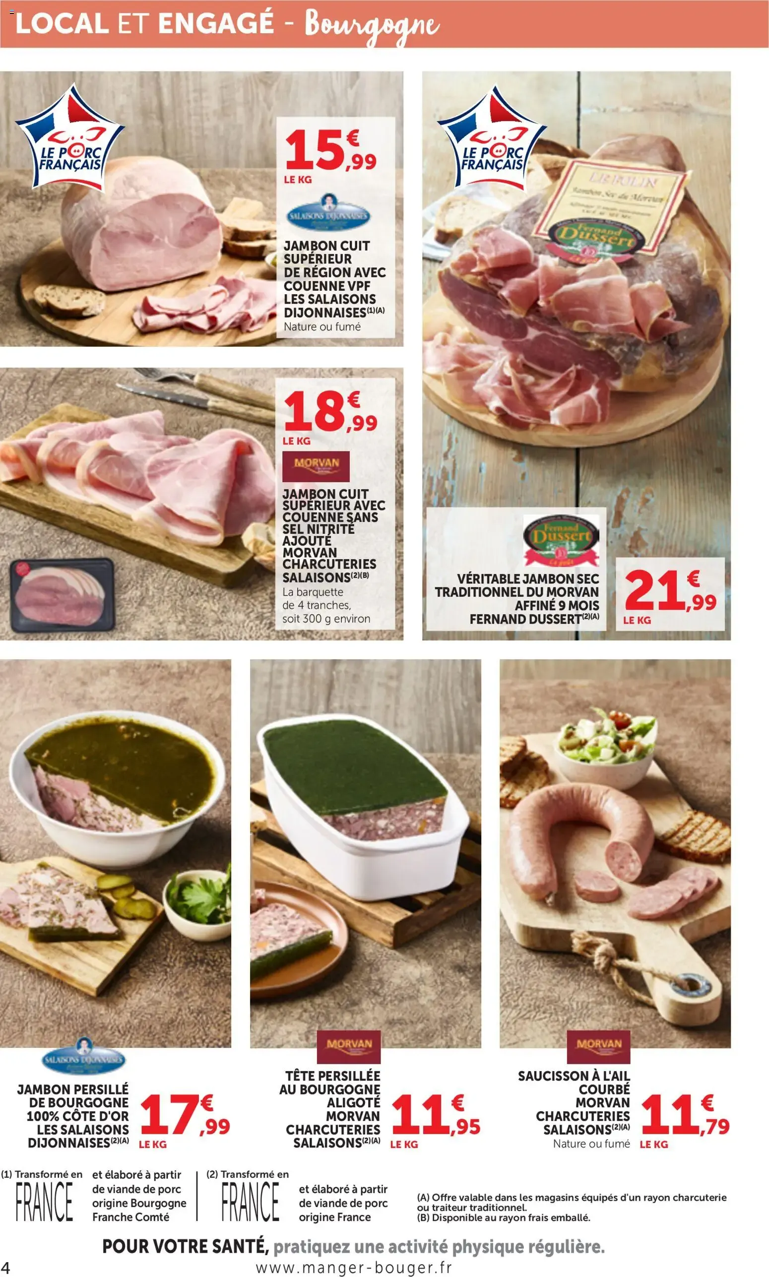 bi1 Local Engagé à partir du 07/07/2026 - promo en ligne du 7 juillet au 19 juillet 2026 - Catalogue page 4
