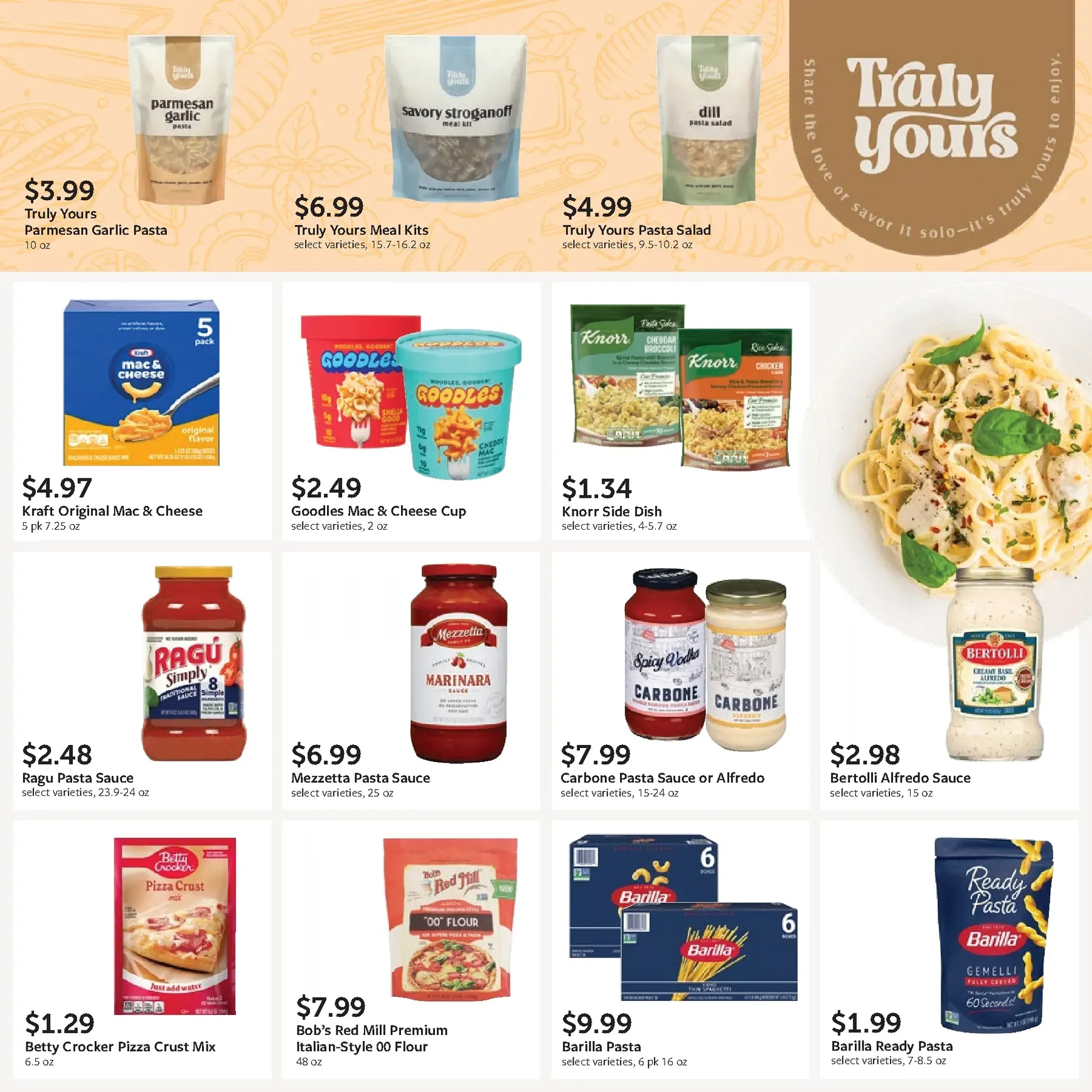 Weekly ad Spooky Sips & Seasonal Treats from September 28 to October 31 2026 - Page 15