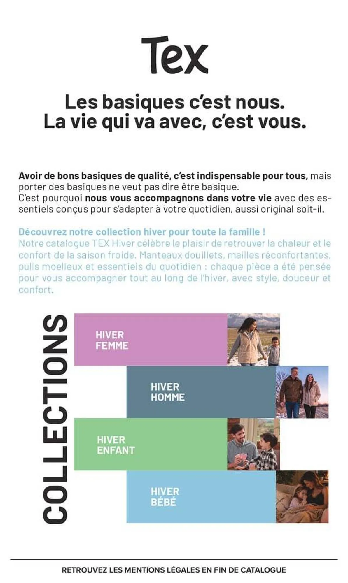 Carrefour Catalogue du 20 octobre au 2 novembre 2026 - Catalogue page 2