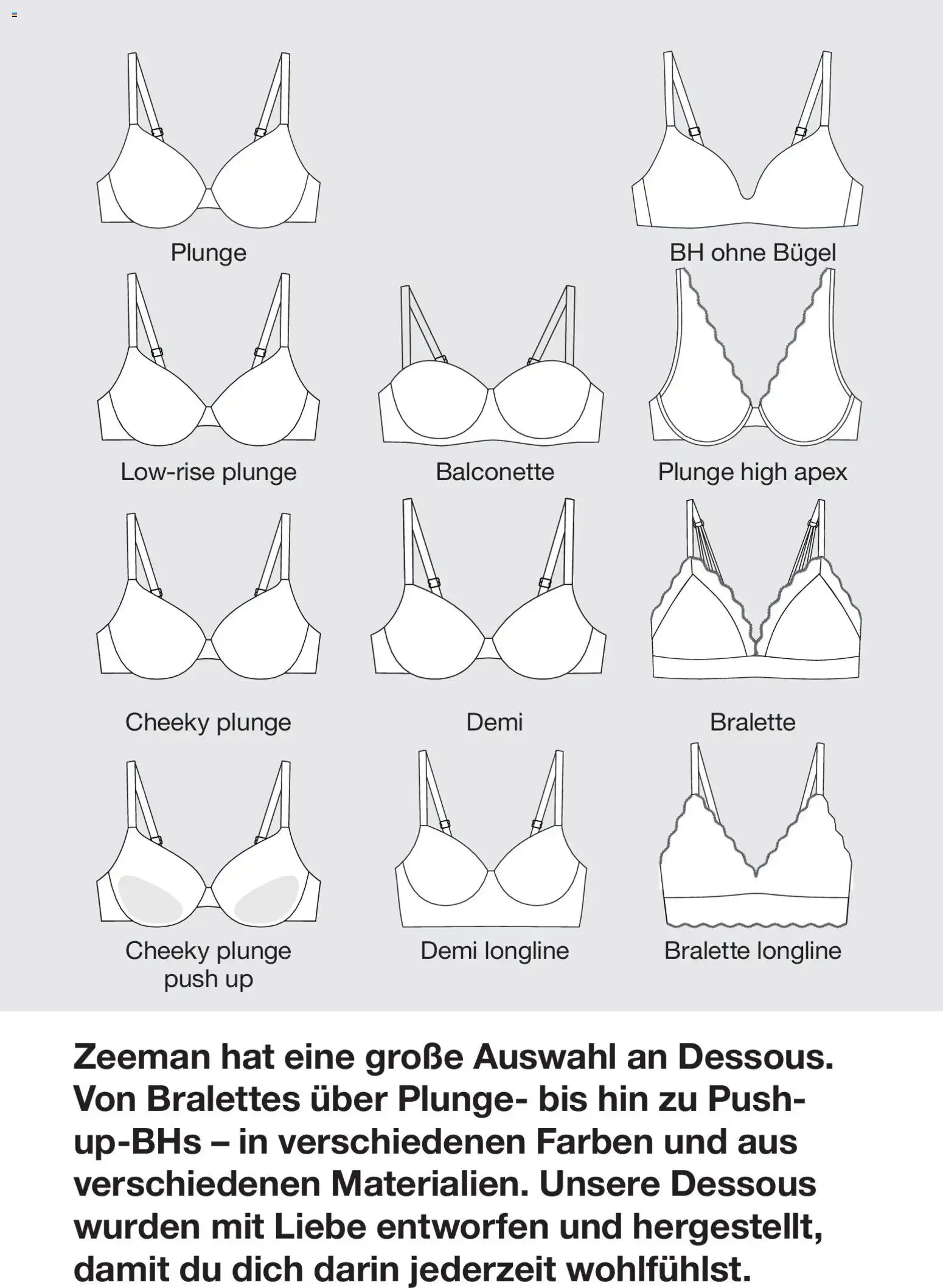Zeeman Prospekt vom 13.06.2026 – Angebote online von 13. Juni bis 26. Juni 2026 - Prospekt seite 21