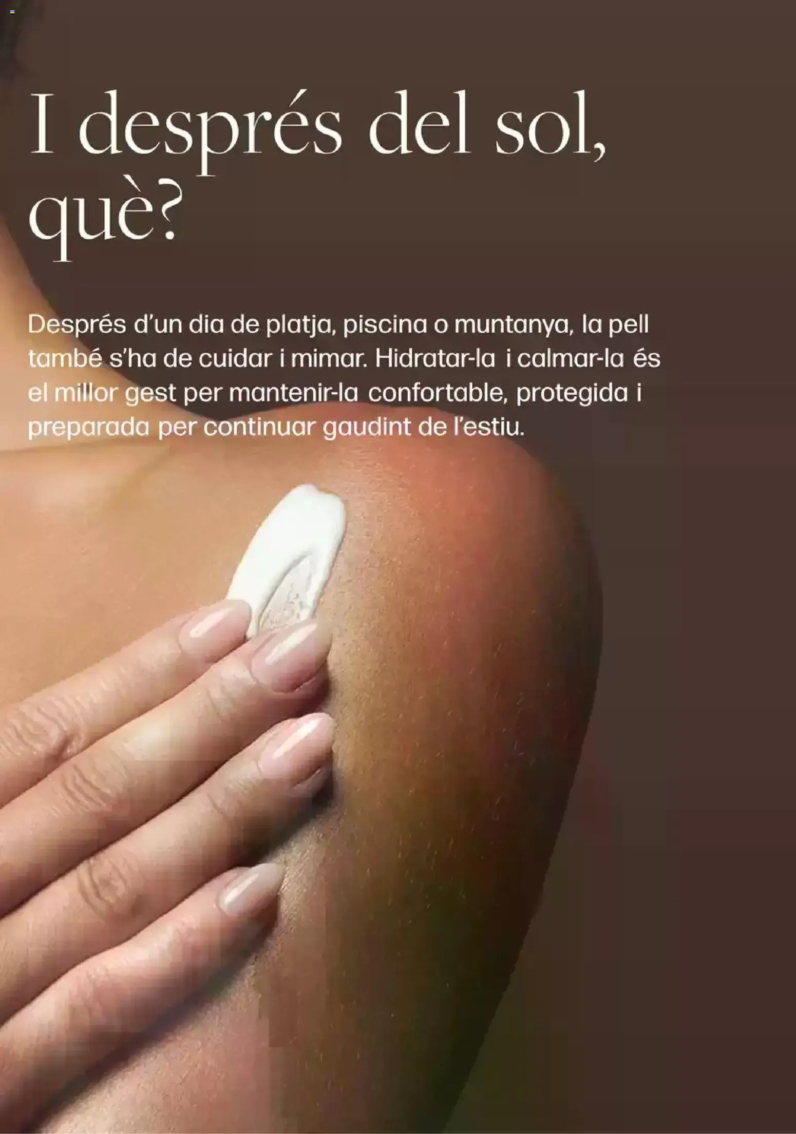 Catálogo de Cuida't 4 de agosto al 31 de diciembre 2026 - Página 15