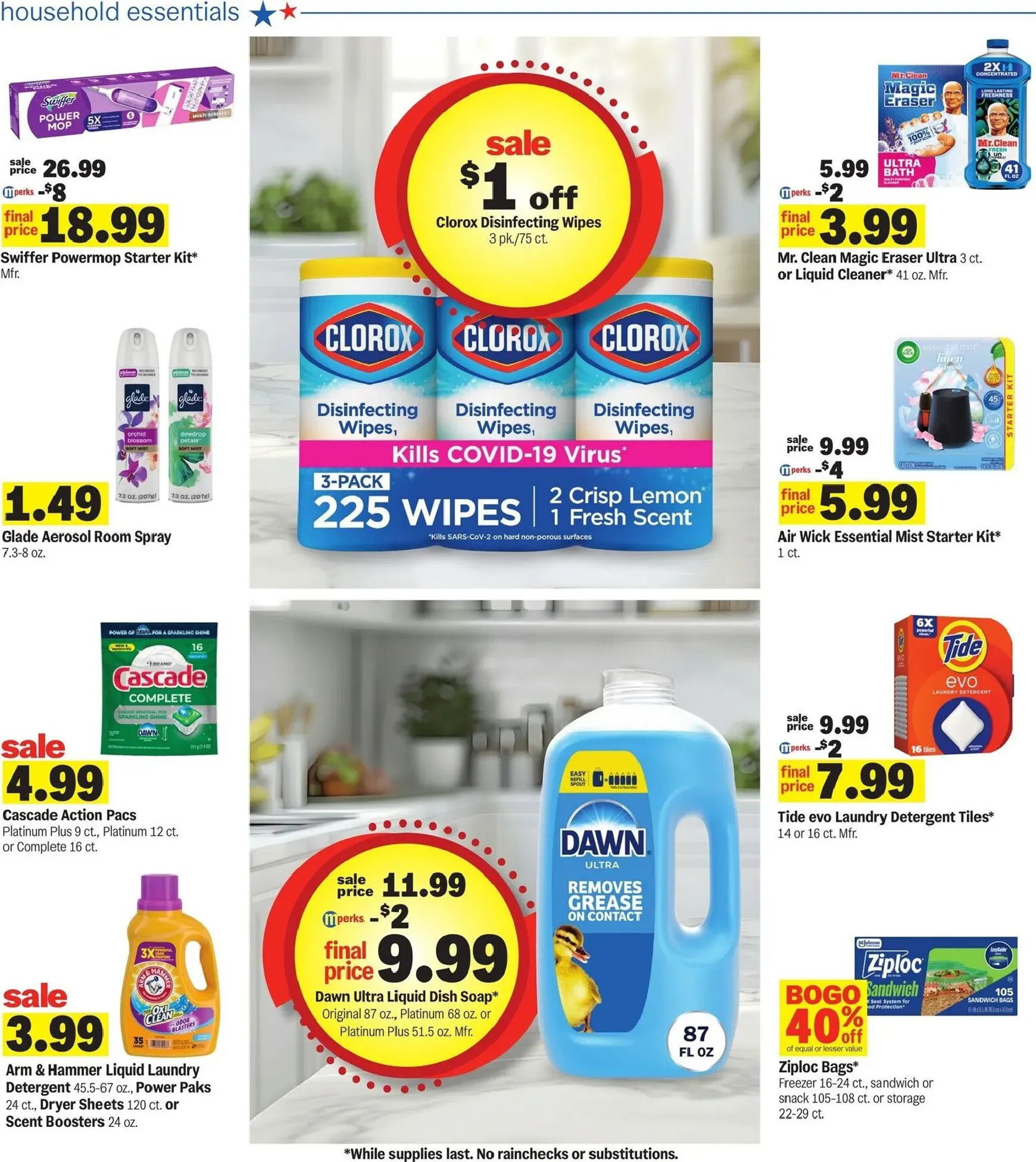 Weekly ad Meijer weekly deals from July 15 to July 21 2026 - Page 25
