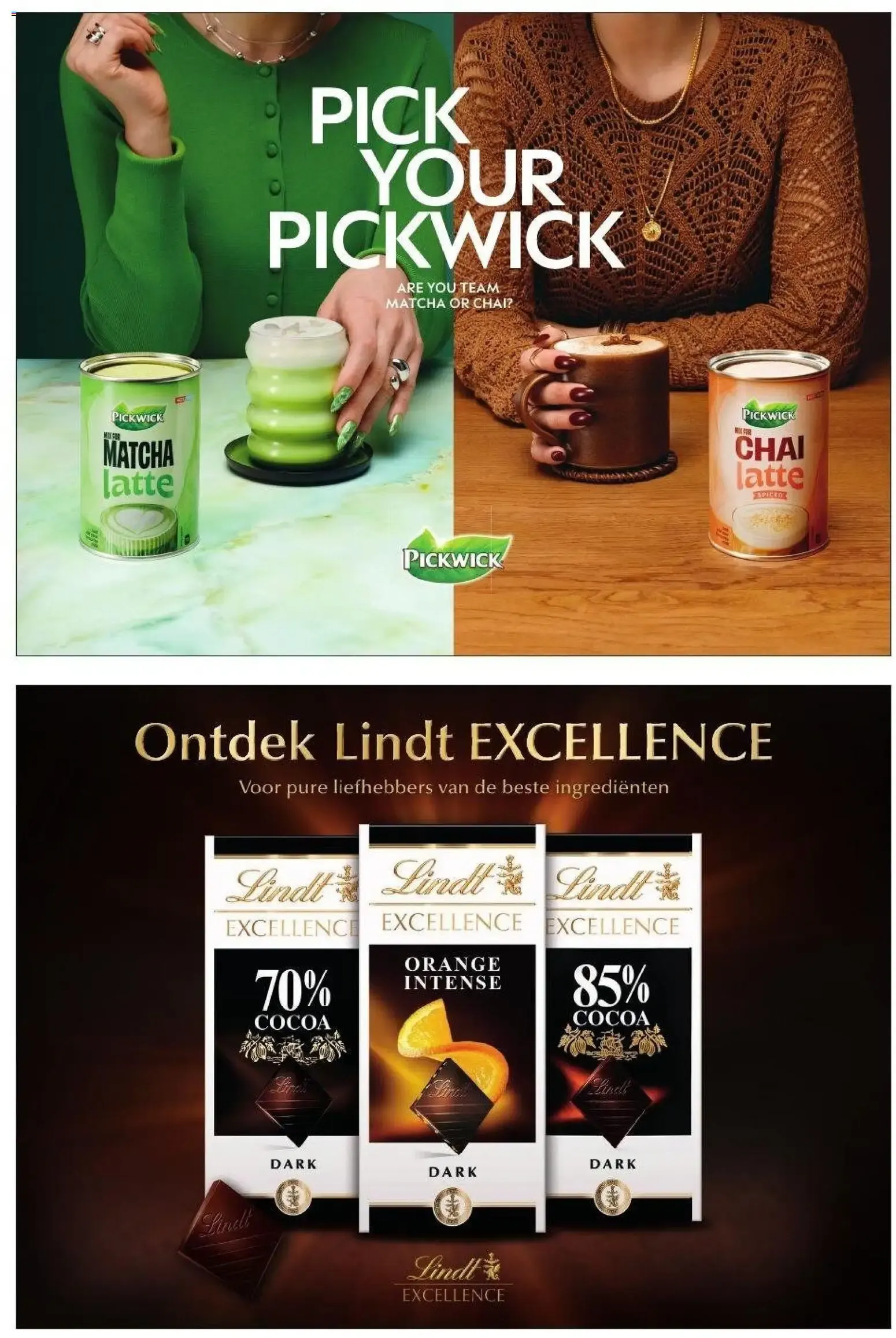 Lekker doen: Groente- en fruitkalender Dirk van 7 september tot 26 oktober 2026 - Folder pagina 10