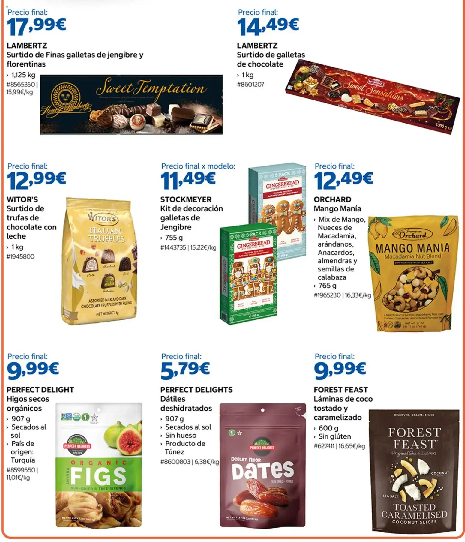 Catálogo de Shopper Costco Todo Novedades del 29/09/2026 | folleto 29 de septiembre al 4 de octubre 2026 - Página 5