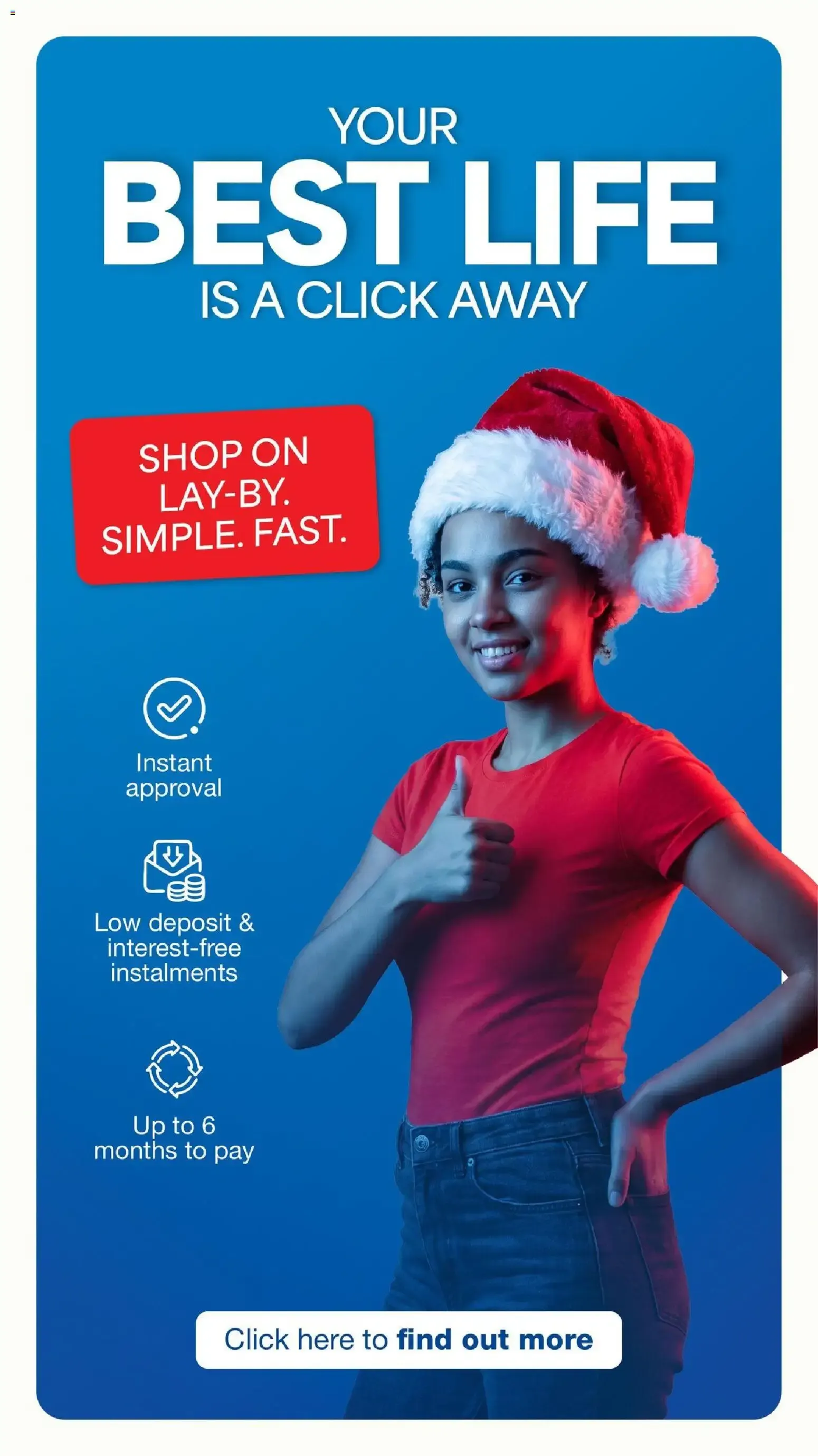 OK Furniture Catalogue Christmas (19/10/2026 - 27/12/2026) Online from 19 October to 27 December 2026 - Catalogue Page 26