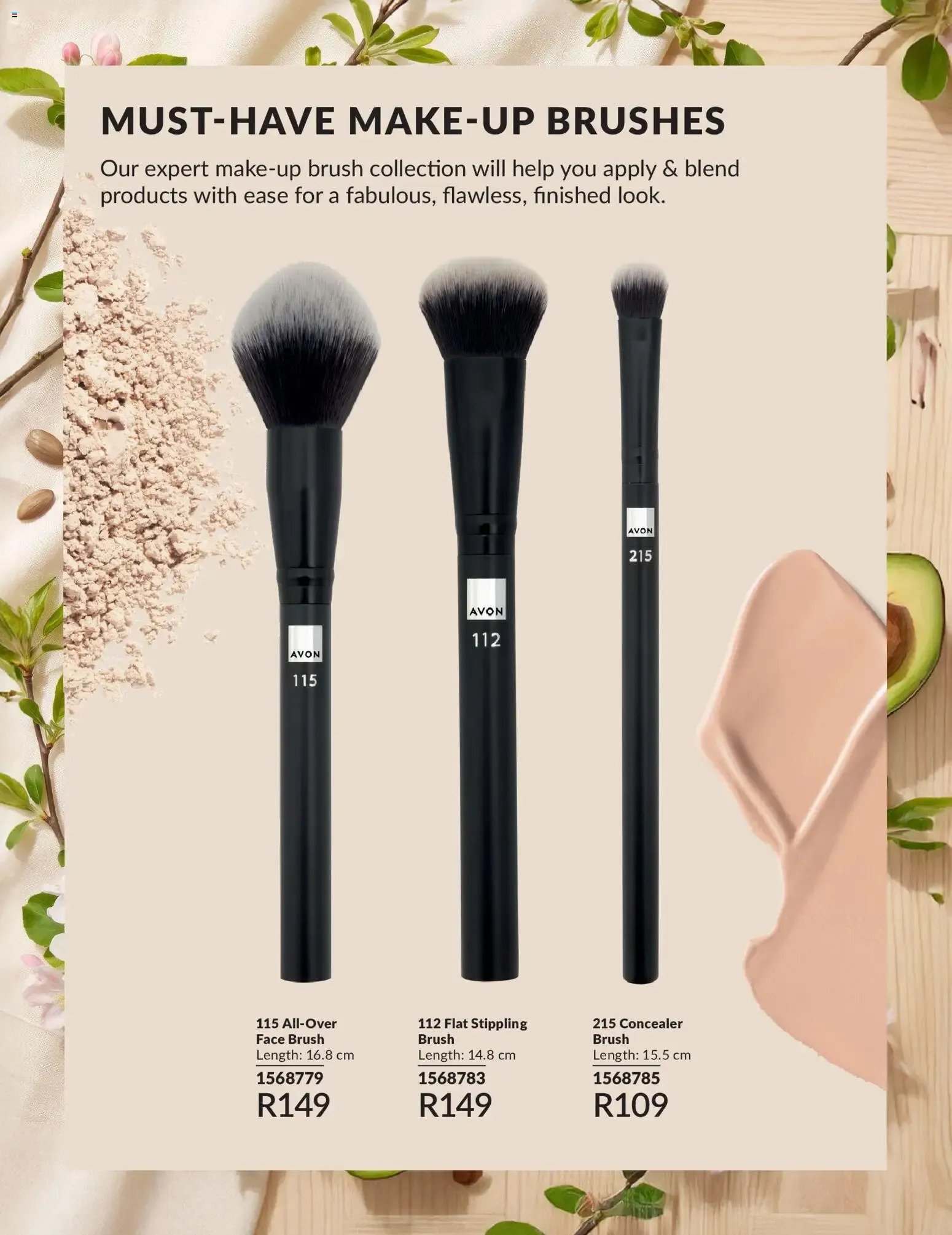 Avon Spring Steals (26/10/2026 - 31/10/2026) Online from 26 October to 31 October 2026 - Catalogue Page 8