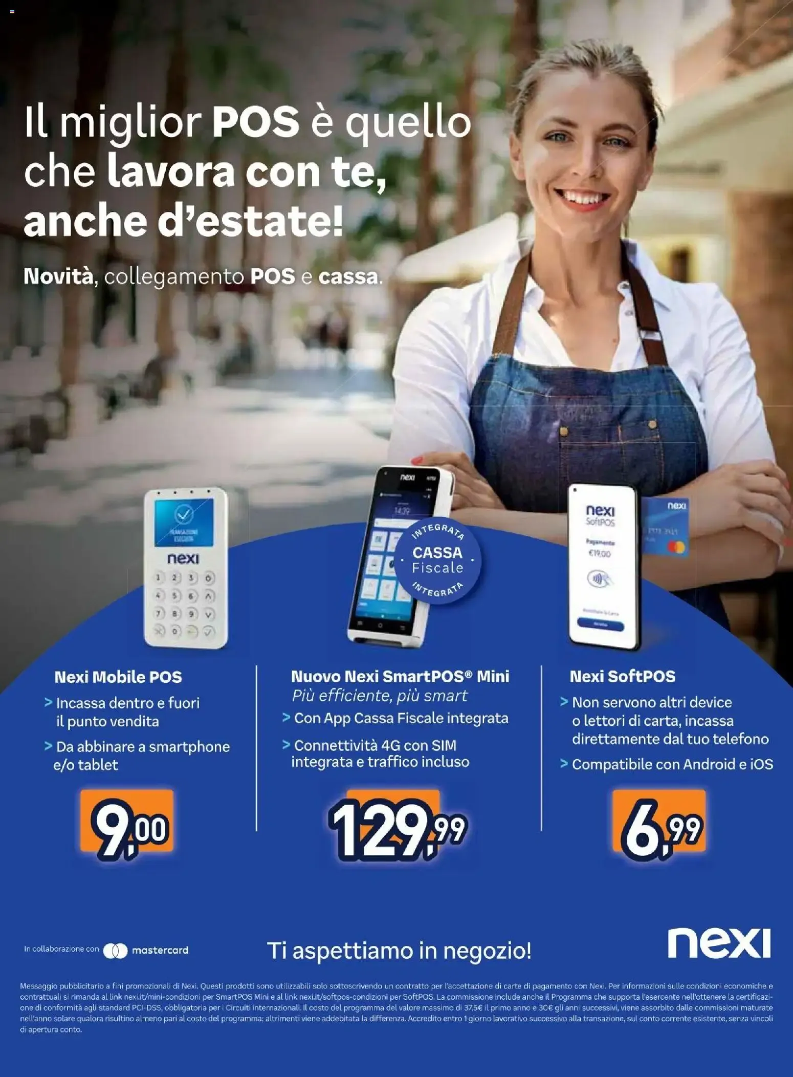SOTTO COSTO da 17 luglio a 26 luglio di 2026 - Pagina del volantino 32